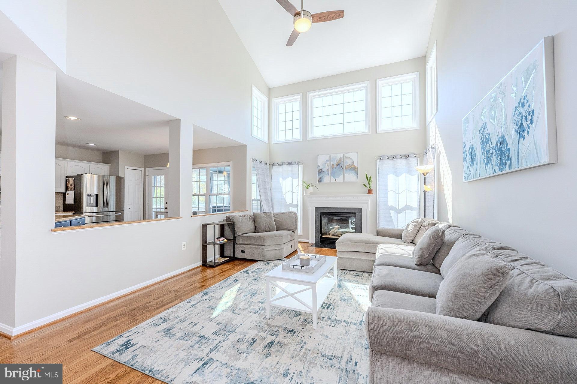 BRIDLEWOOD - Residential