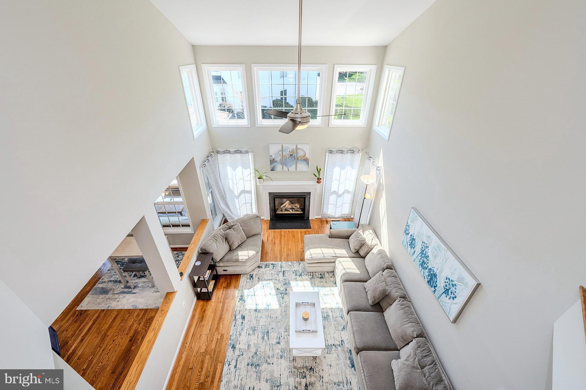 BRIDLEWOOD - Residential