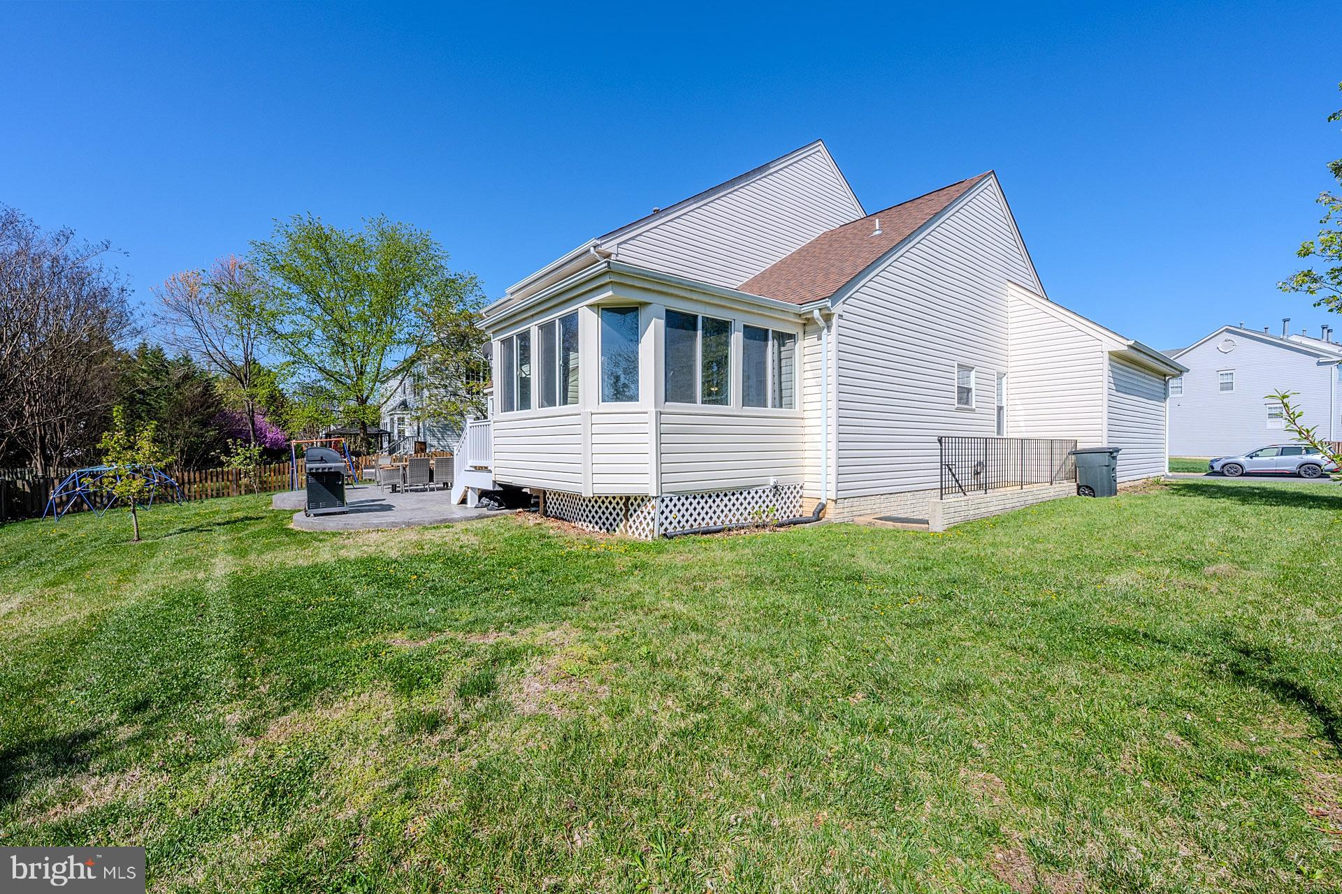 BRIDLEWOOD - Residential