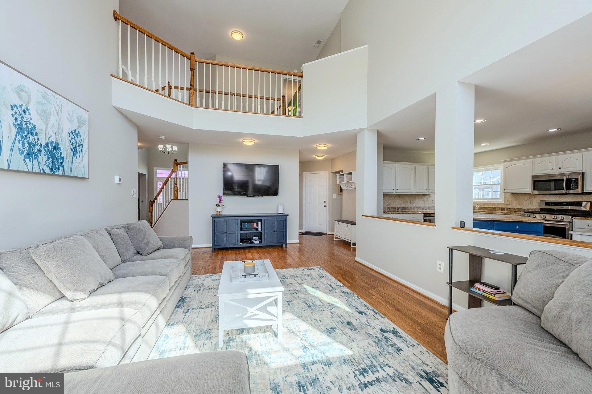 BRIDLEWOOD - Residential