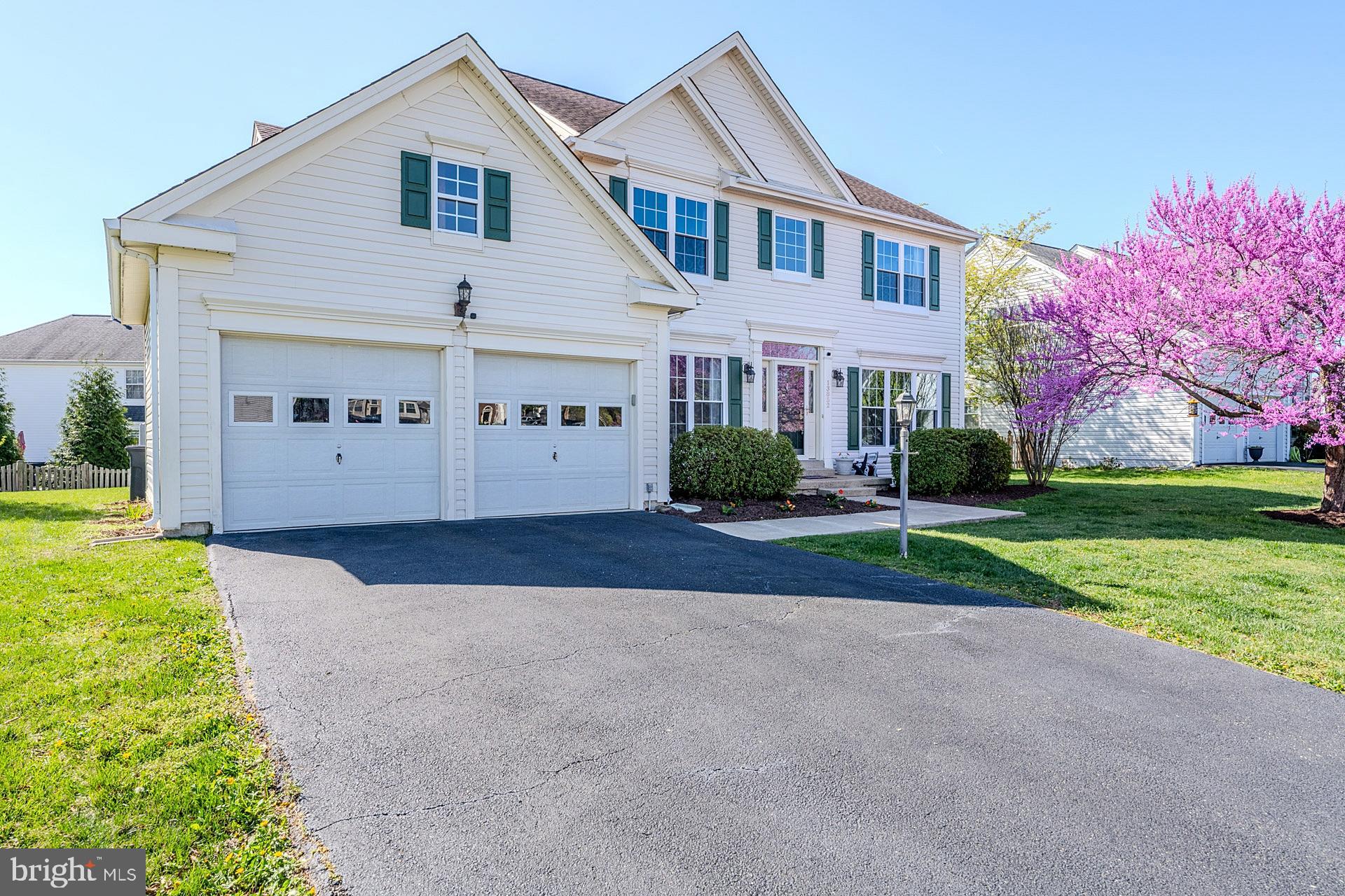 BRIDLEWOOD - Residential