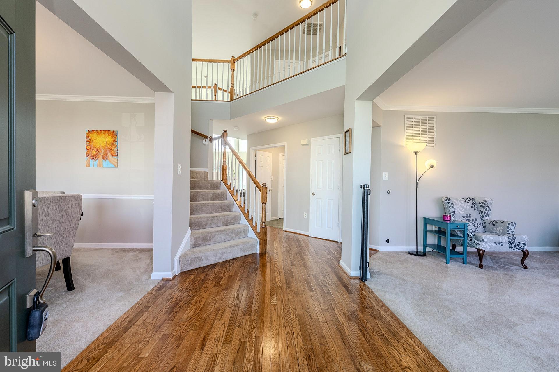 BRIDLEWOOD - Residential