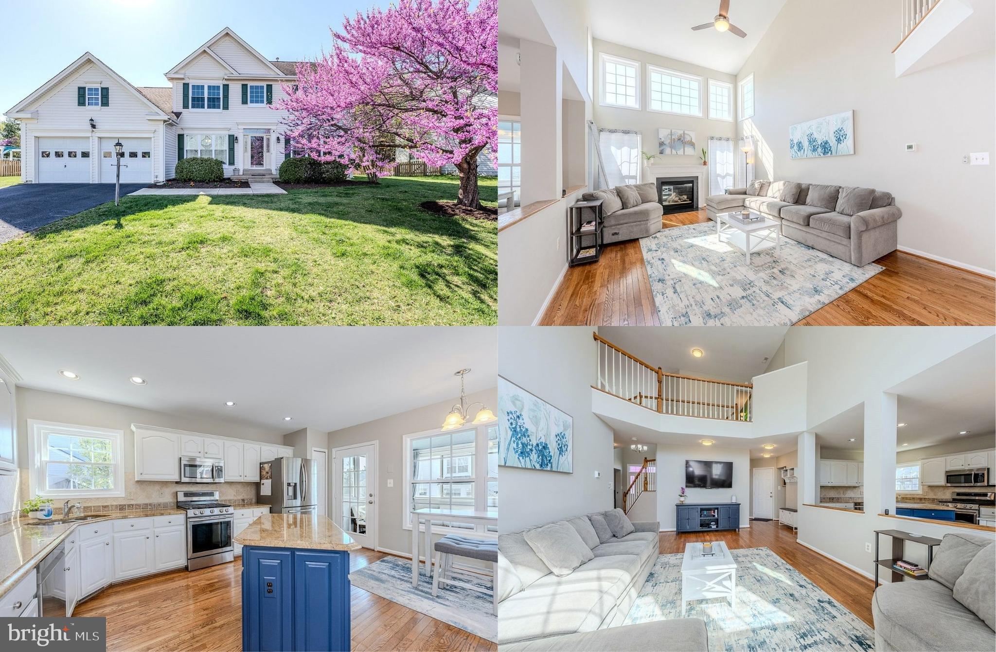 BRIDLEWOOD - Residential