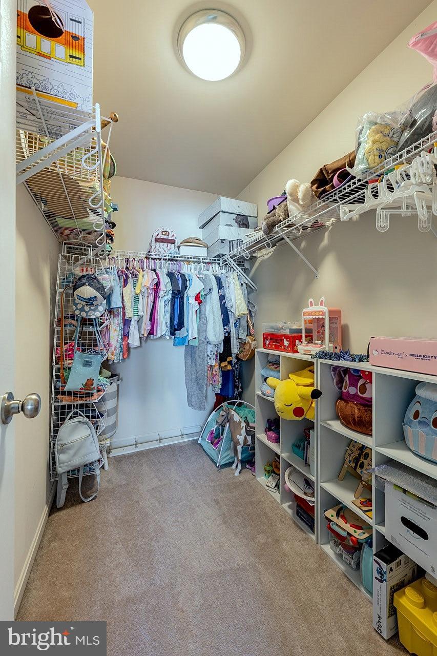 BRIDLEWOOD - Residential