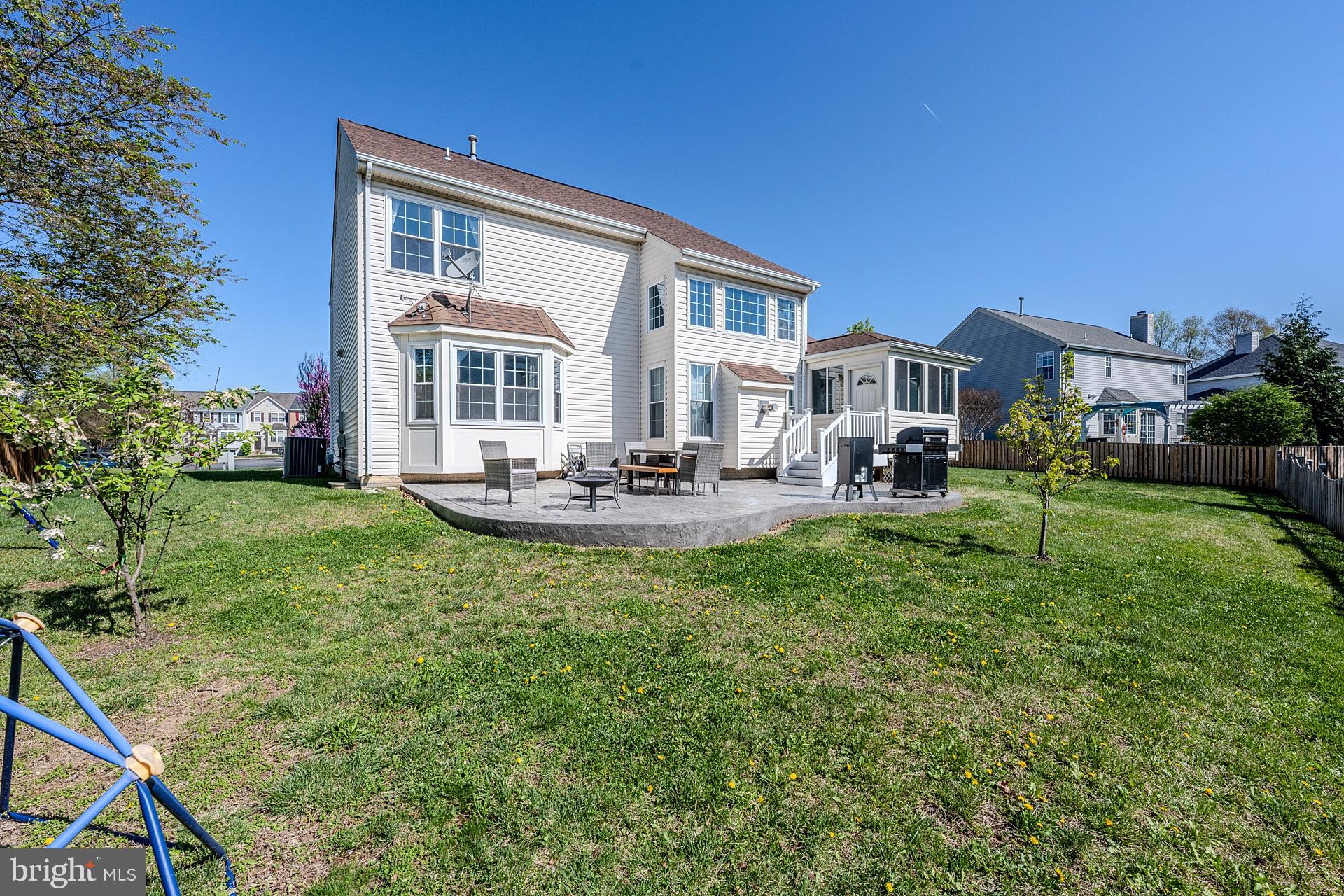 BRIDLEWOOD - Residential