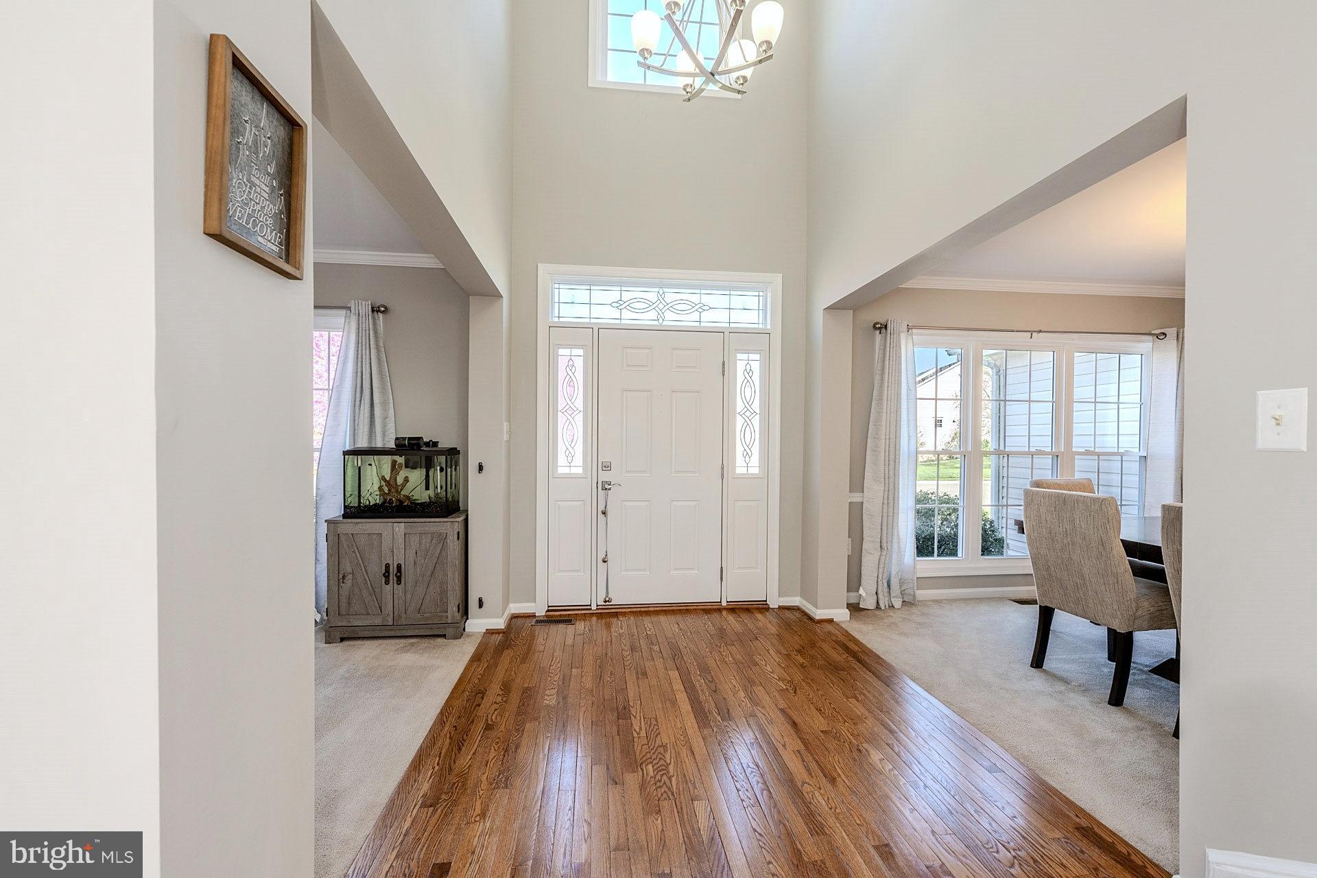 BRIDLEWOOD - Residential