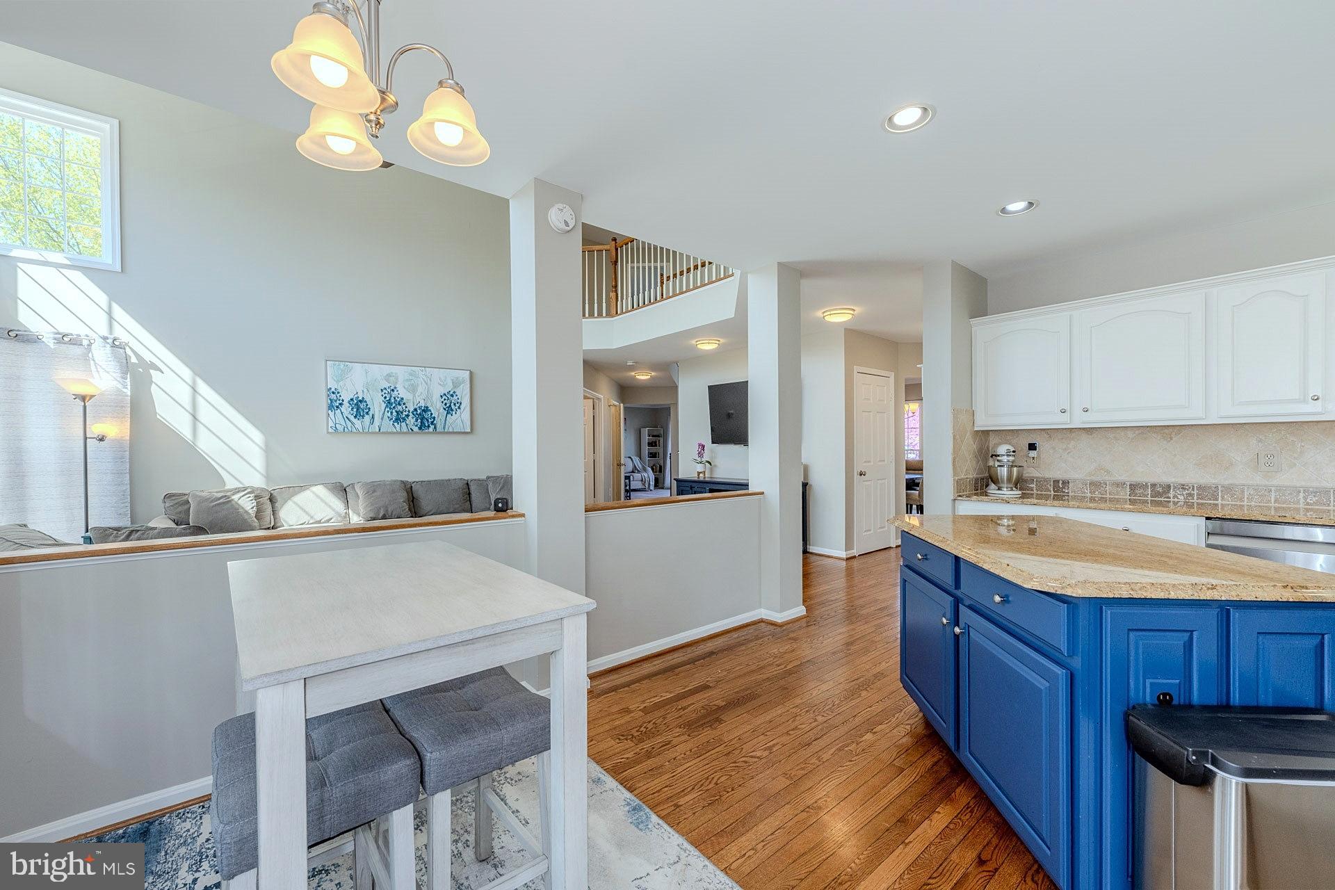 BRIDLEWOOD - Residential