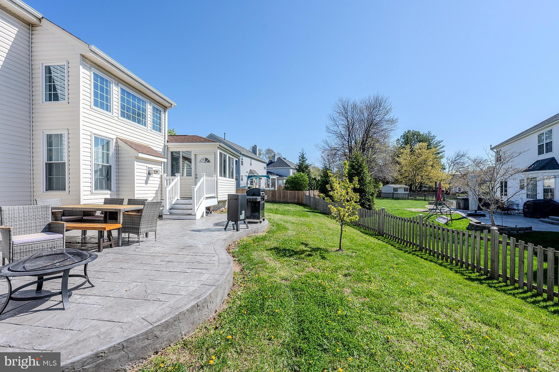 BRIDLEWOOD - Residential