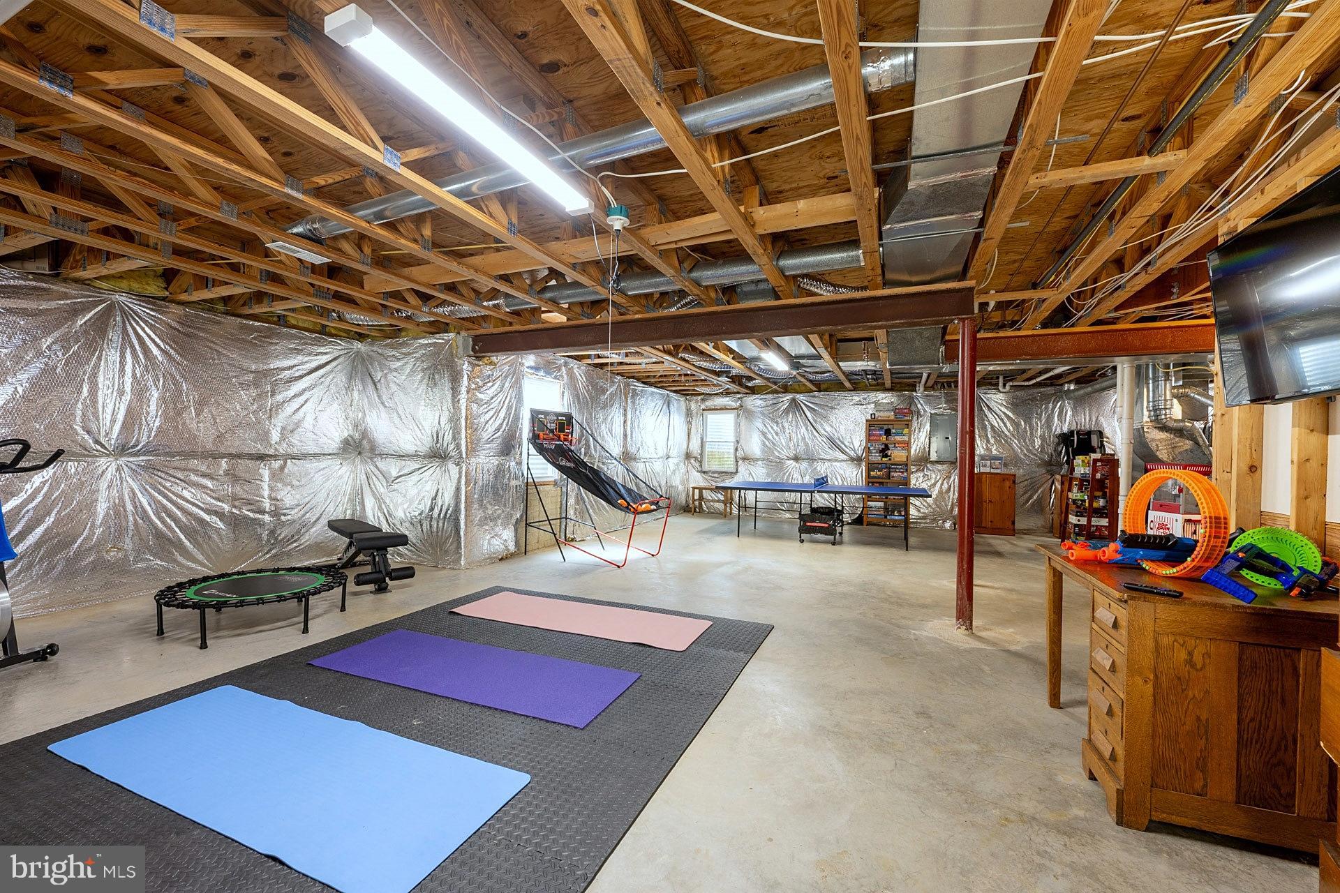 BRIDLEWOOD - Residential