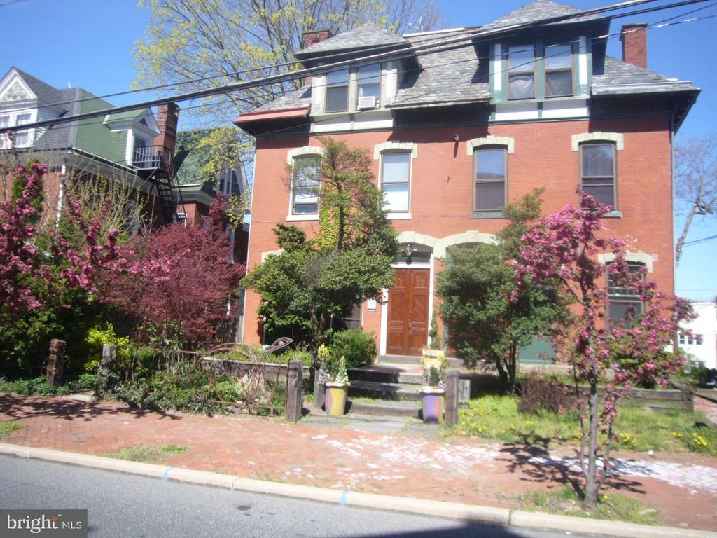 Photo of 209 W Chestnut Street #2, WEST CHESTER, PA 19380 (MLS # PACT2115178)