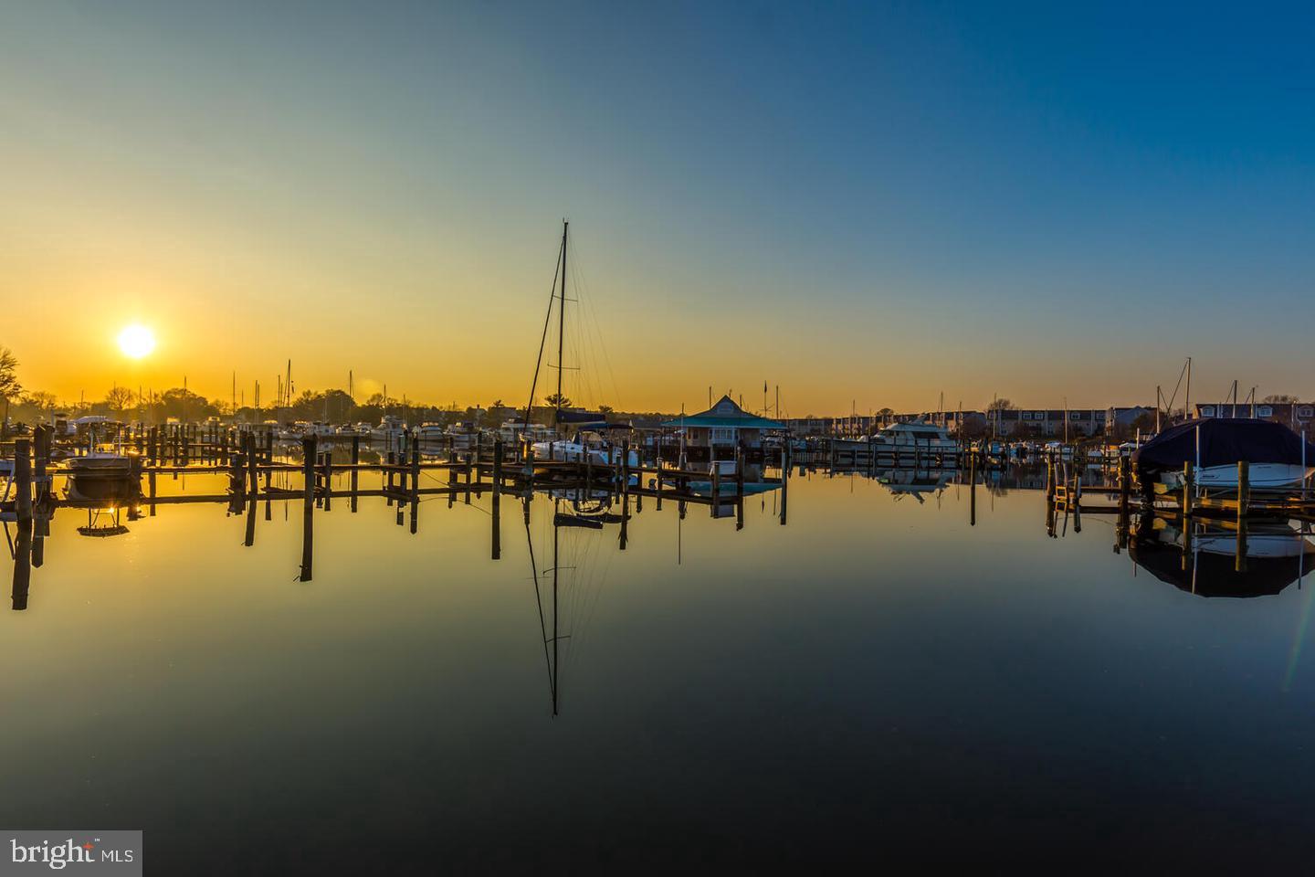 QUEENS LANDING - Residential Lease