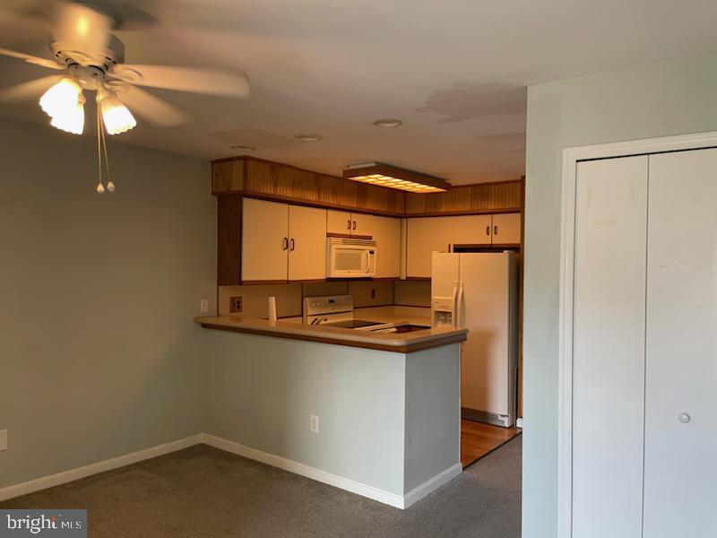 QUEENS LANDING - Residential Lease