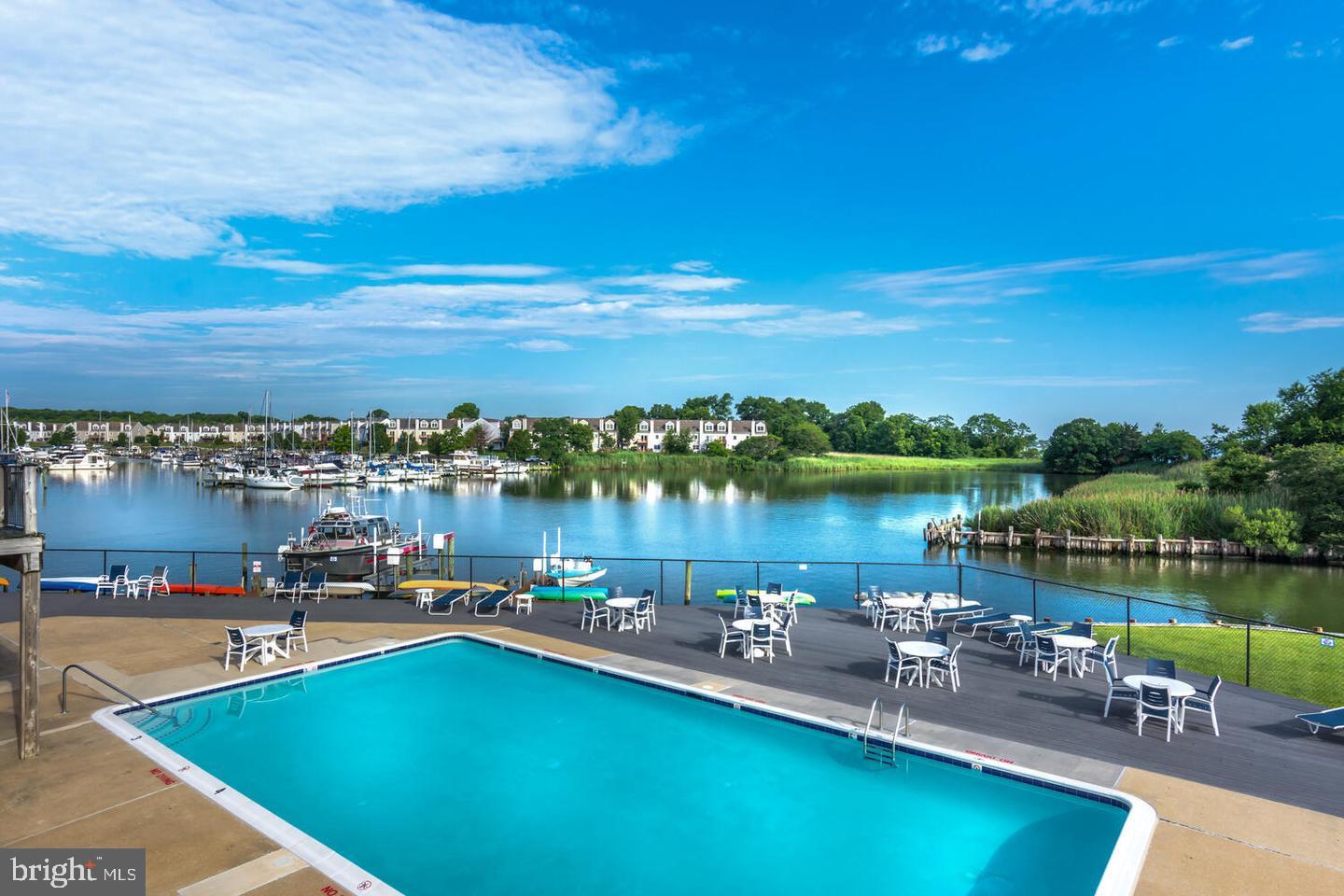 QUEENS LANDING - Residential Lease