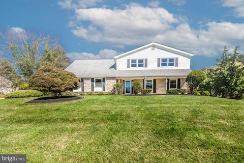 1126 TANNERIE RUN ROAD AMBLER PA 19002