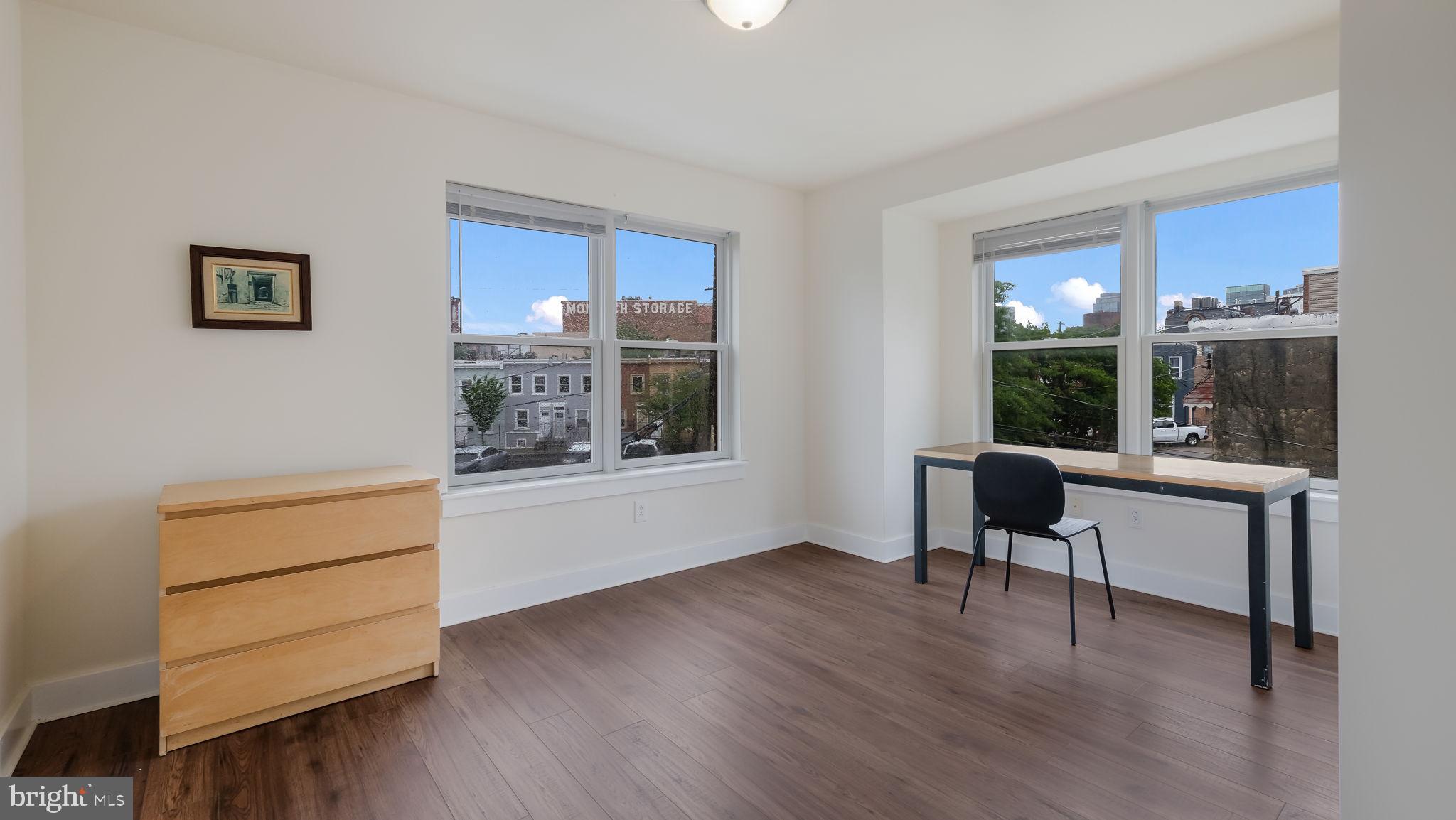 WEST POWELTON - Residential