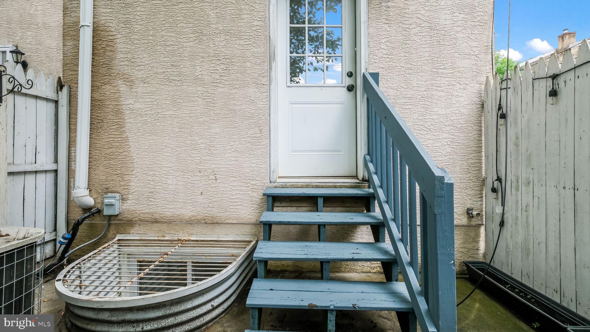 WEST POWELTON - Residential