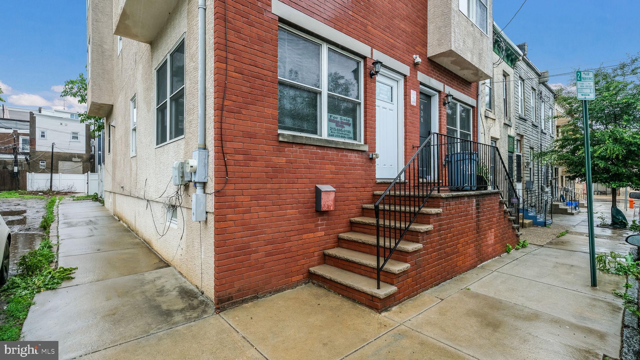 436 N SLOAN STREET