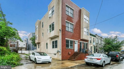 436 N SLOAN STREET PHILADELPHIA PA 19104