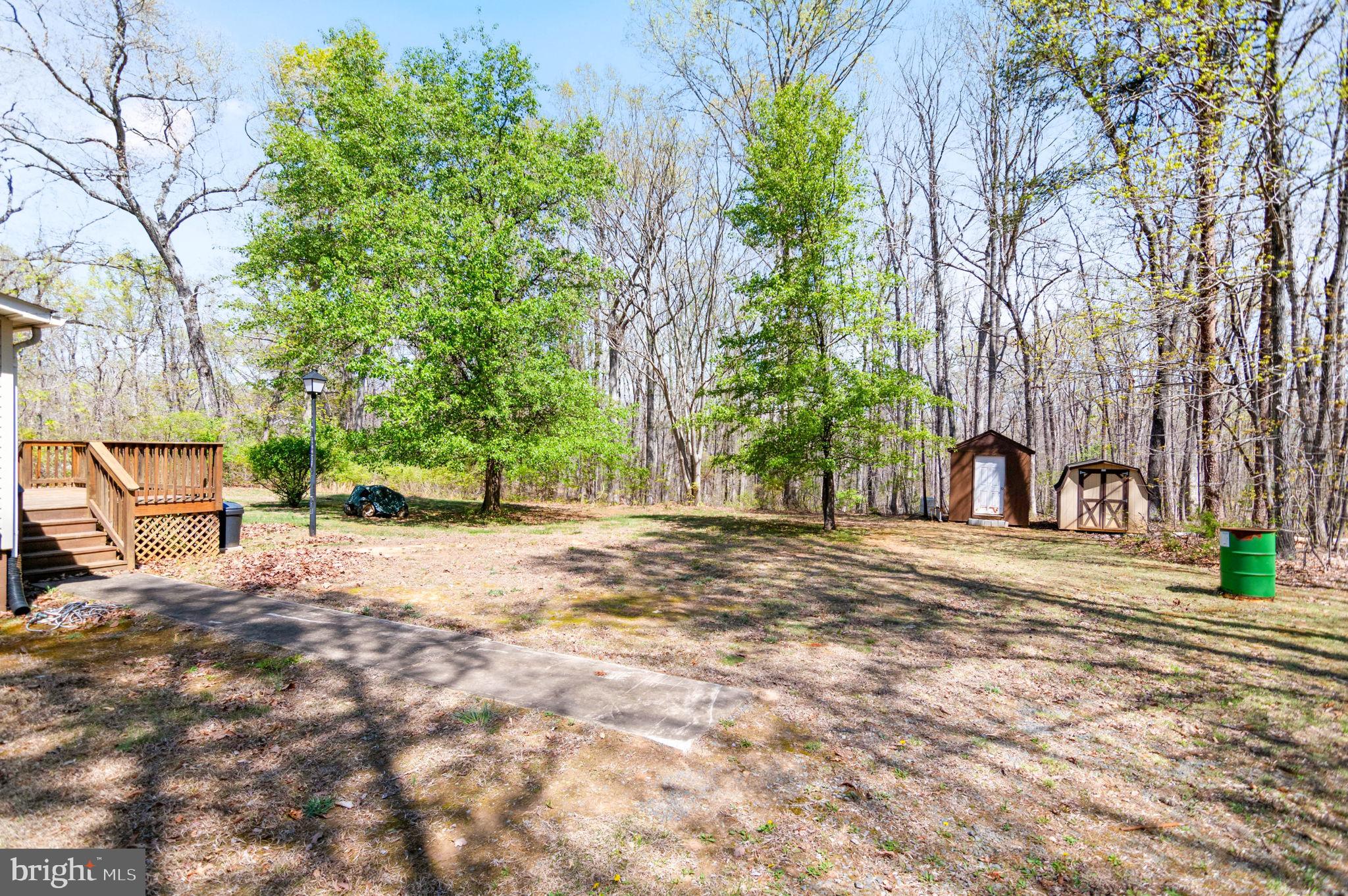 ORANGE - Residential