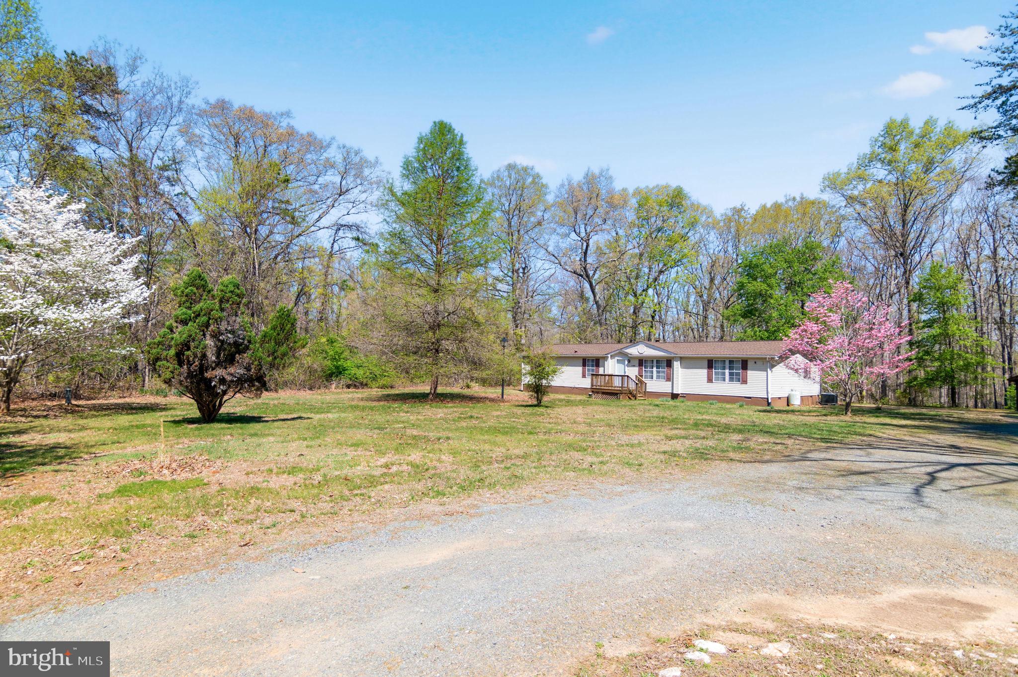 ORANGE - Residential