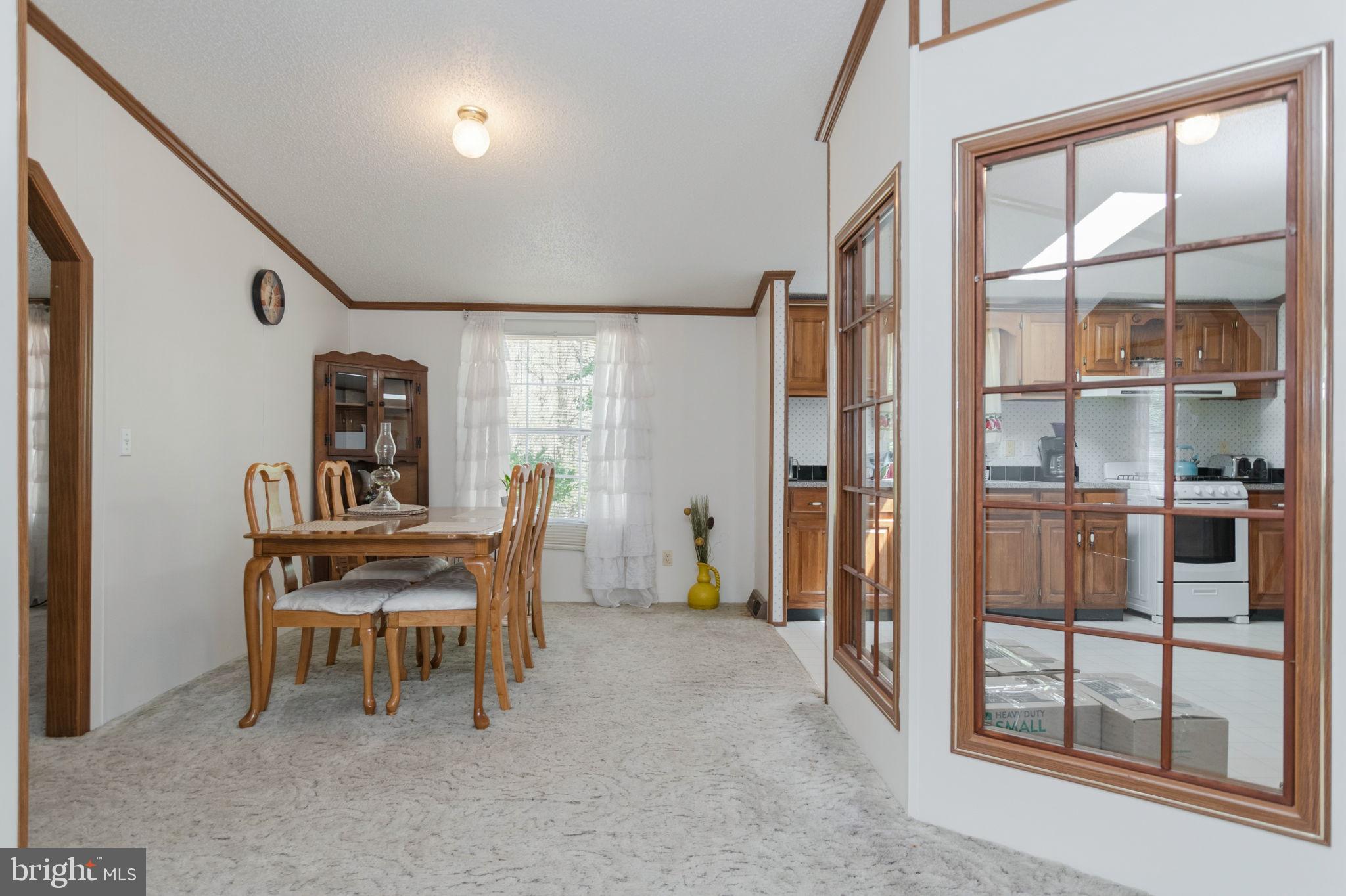 ORANGE - Residential