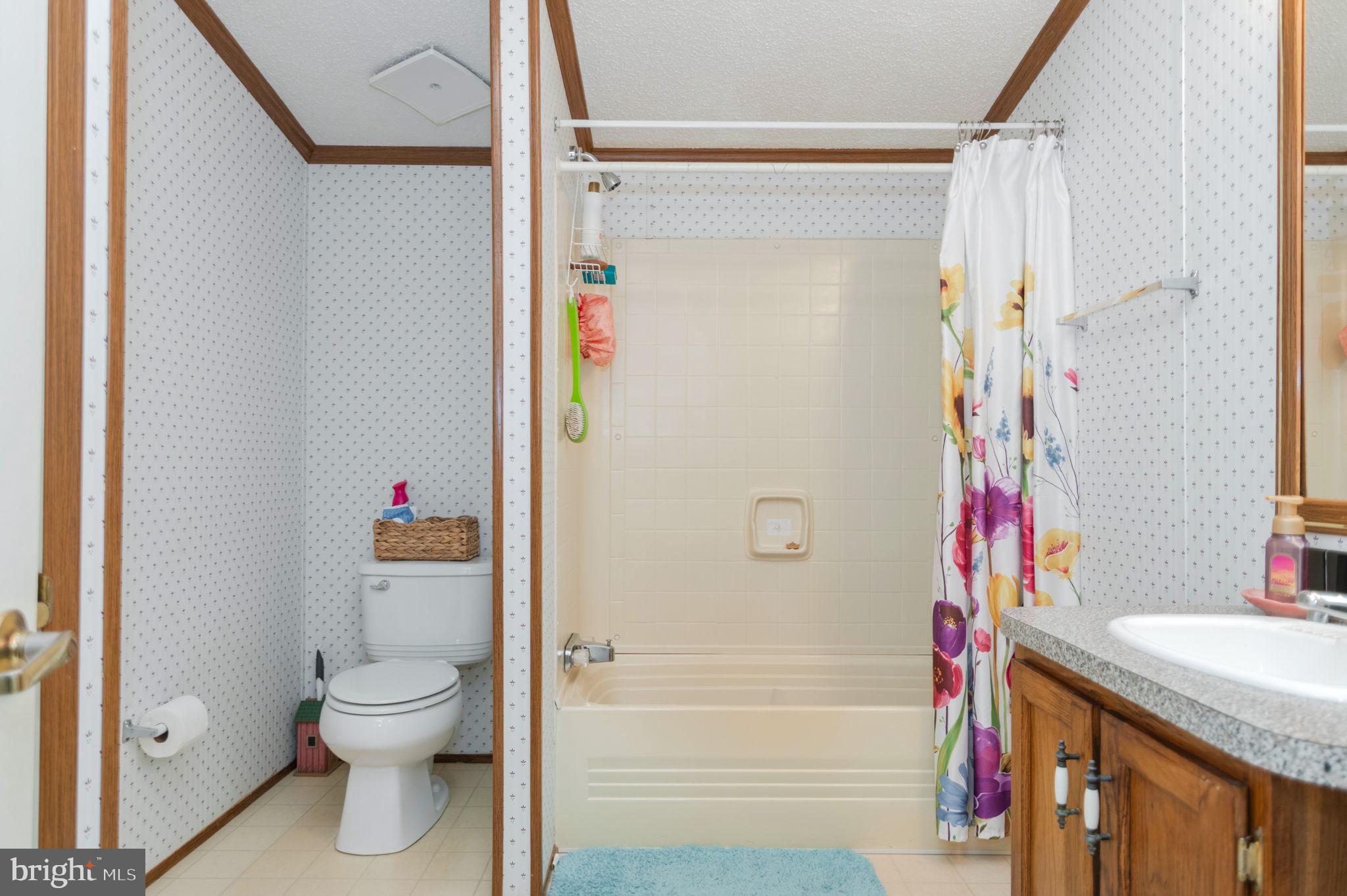 ORANGE - Residential