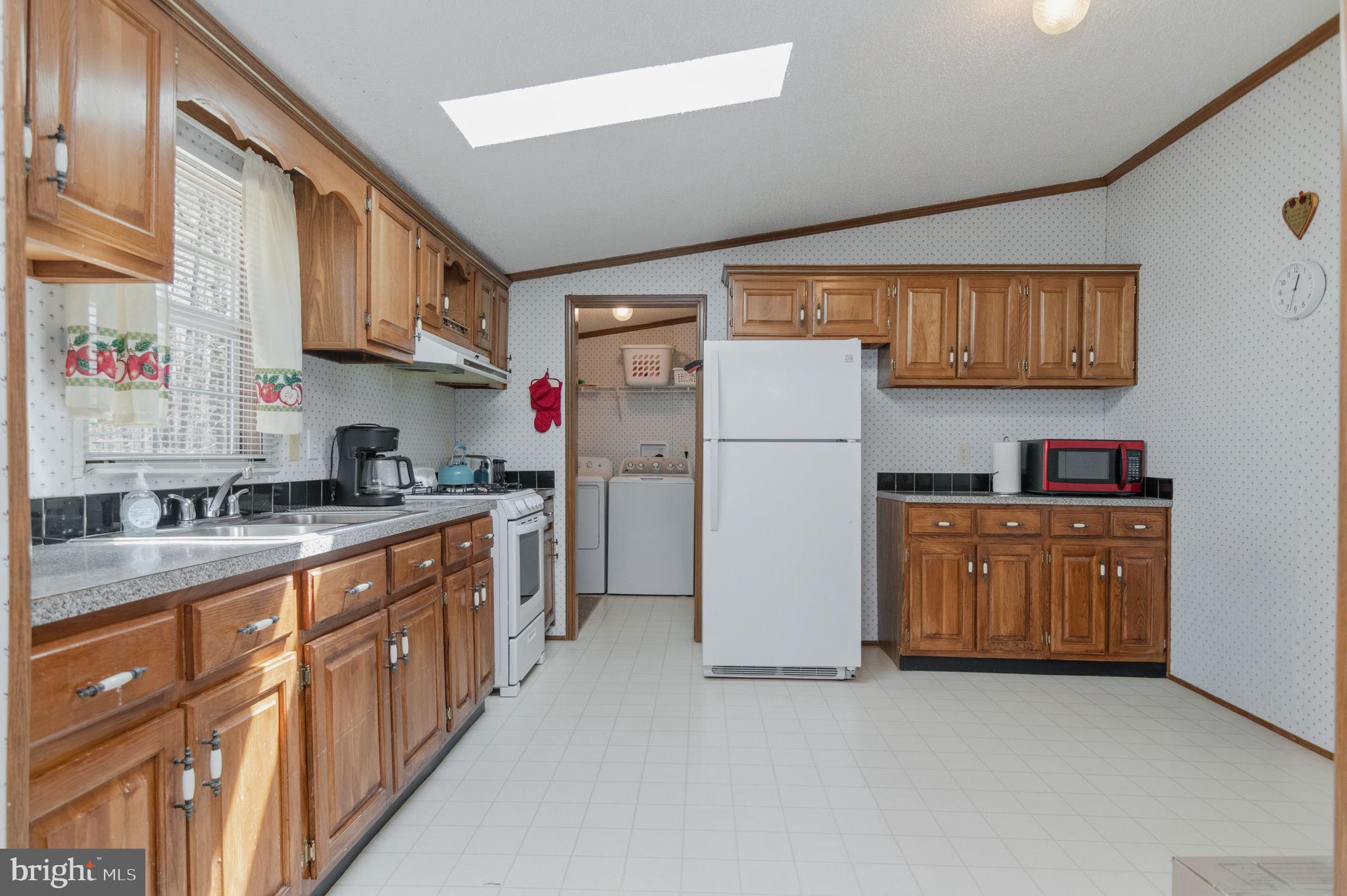 ORANGE - Residential