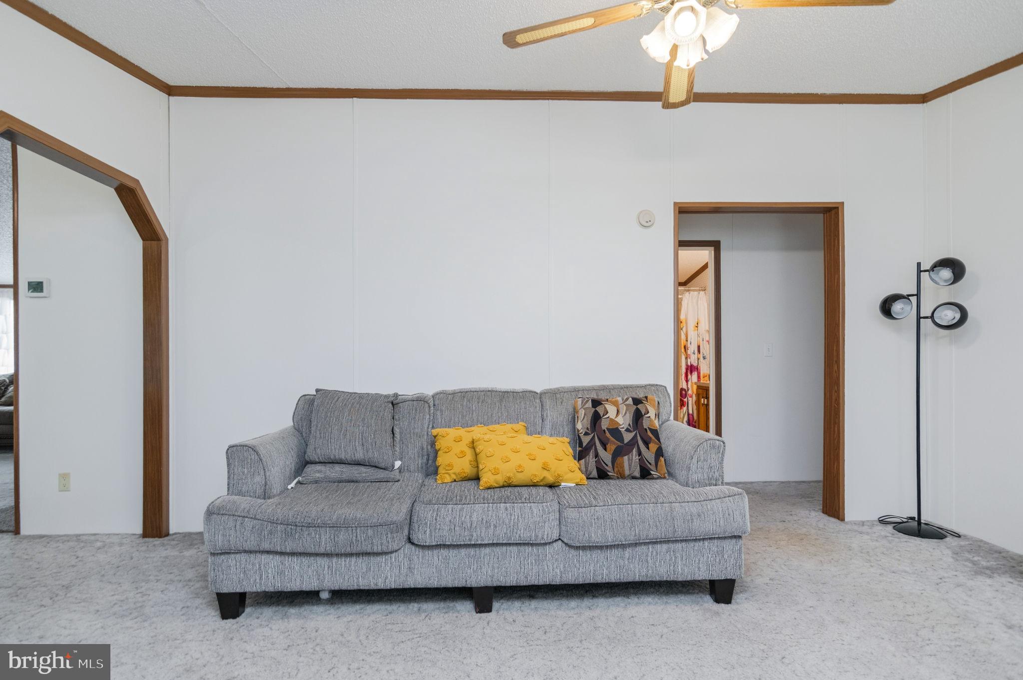 ORANGE - Residential