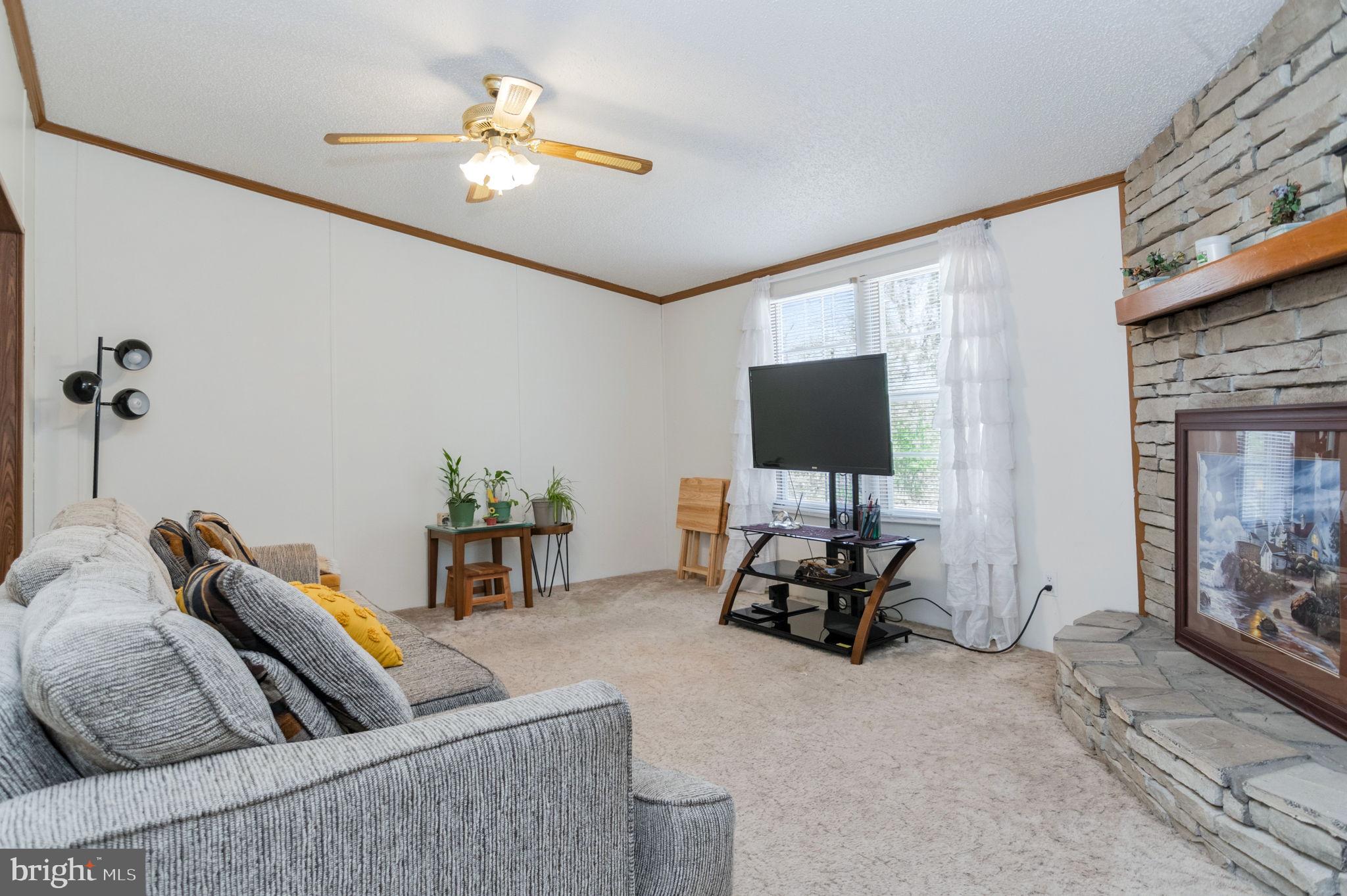 ORANGE - Residential