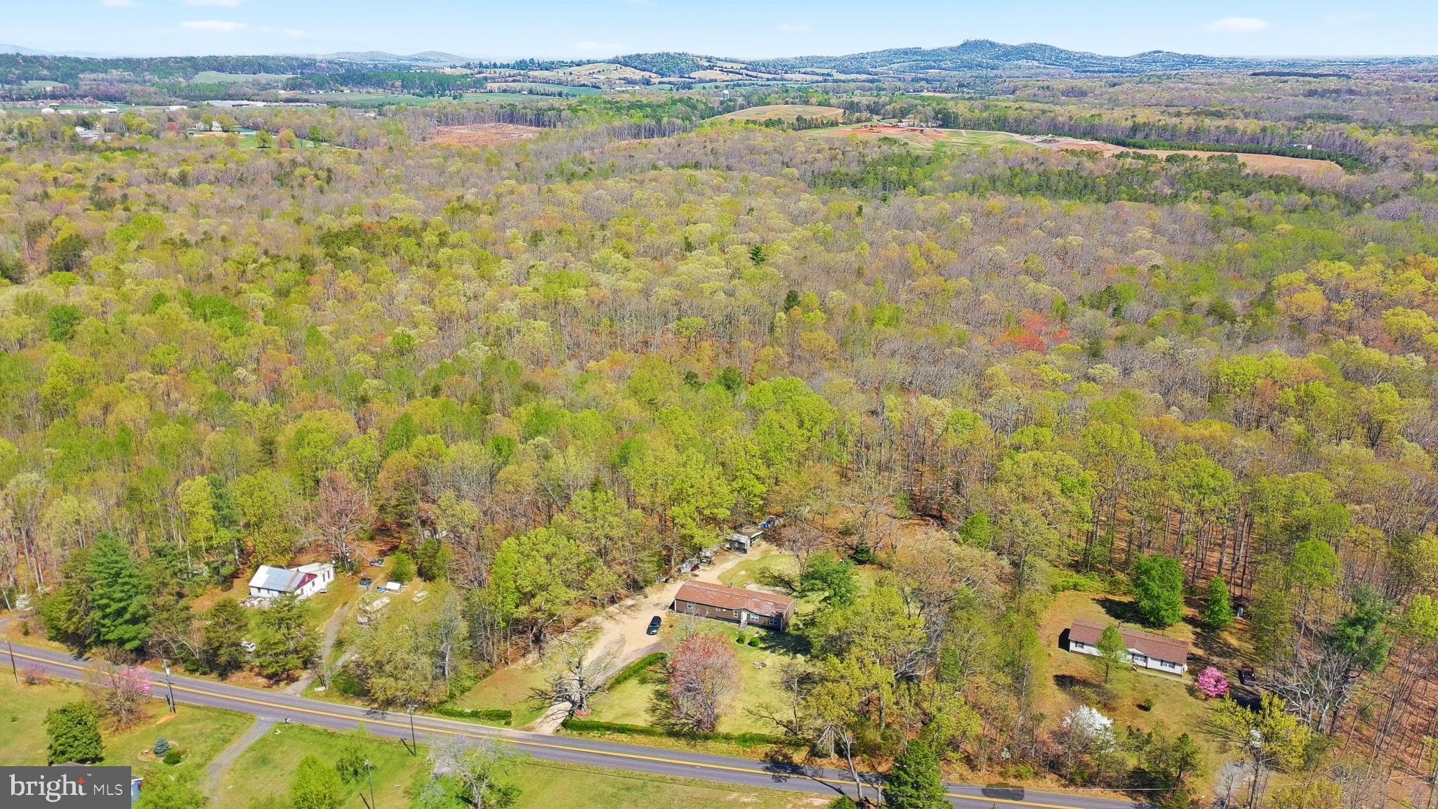 ORANGE - Residential