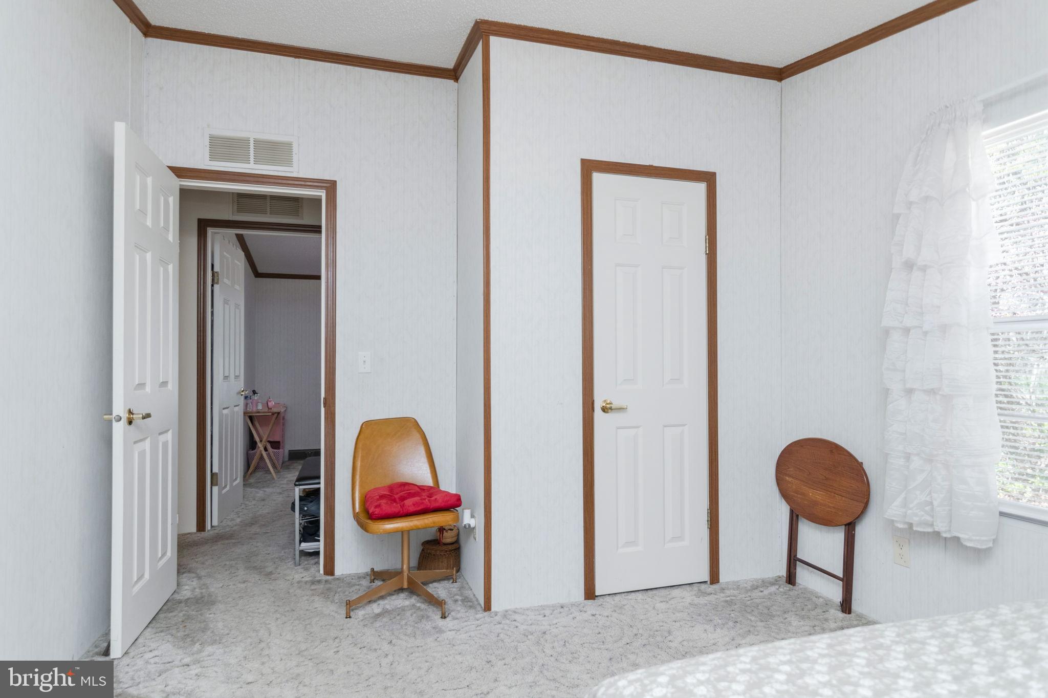 ORANGE - Residential