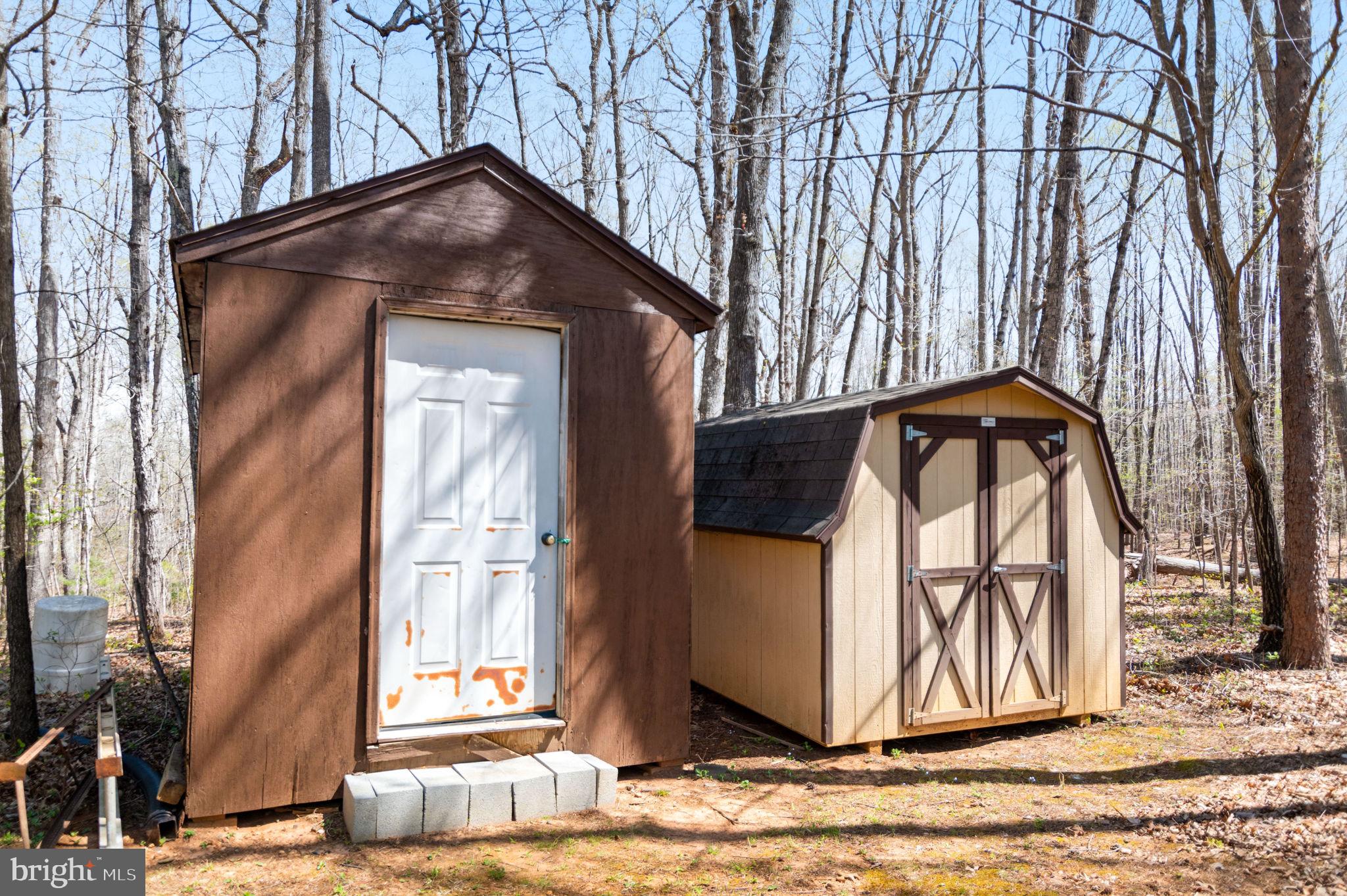 ORANGE - Residential