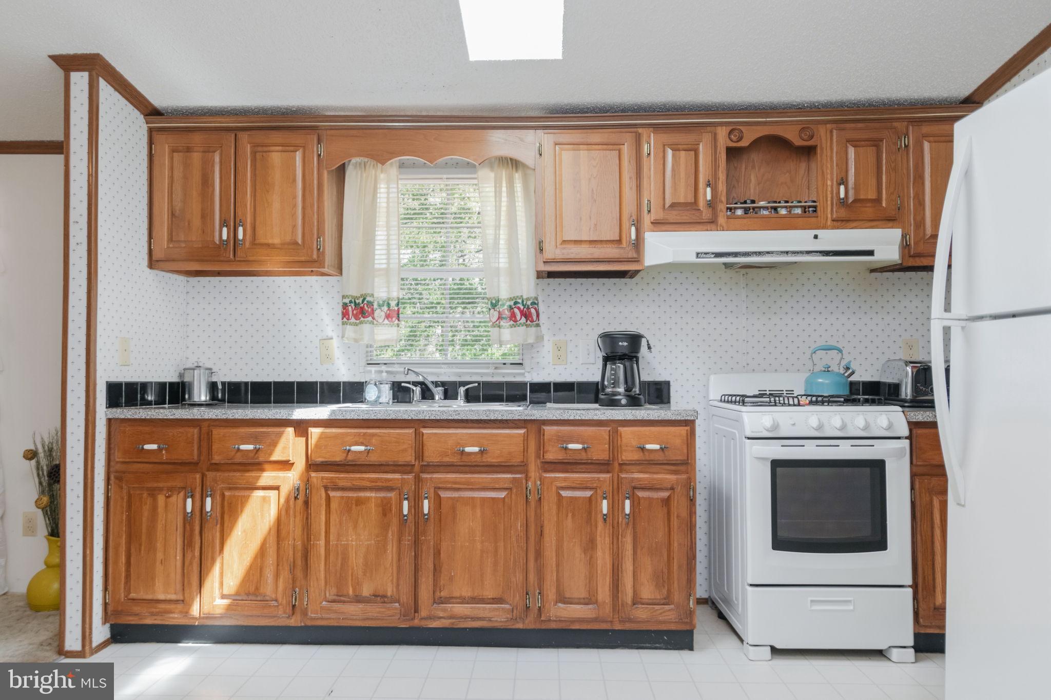 ORANGE - Residential