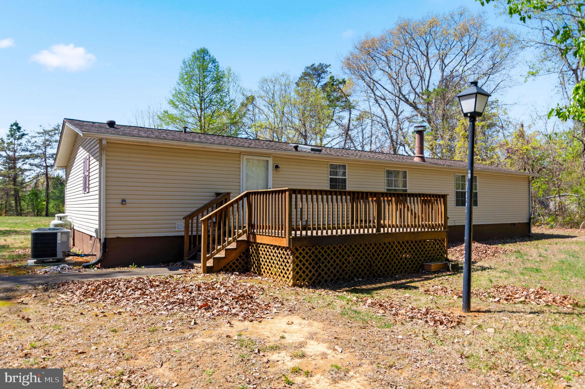 ORANGE - Residential