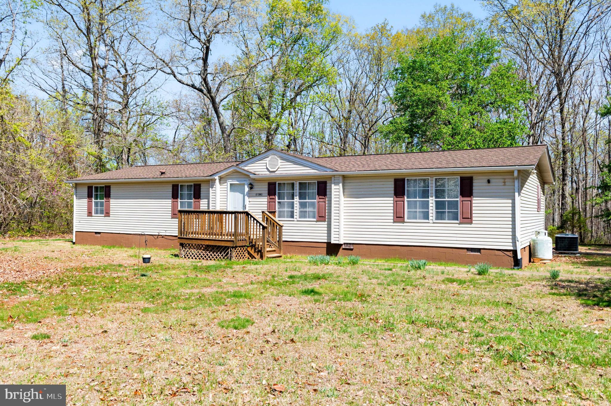 ORANGE - Residential