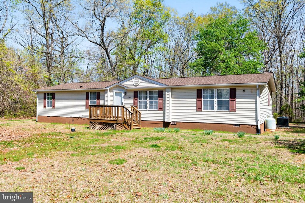 Photo of 19341 Lahore Road, ORANGE, VA 22960 (MLS # VAOR2013668)