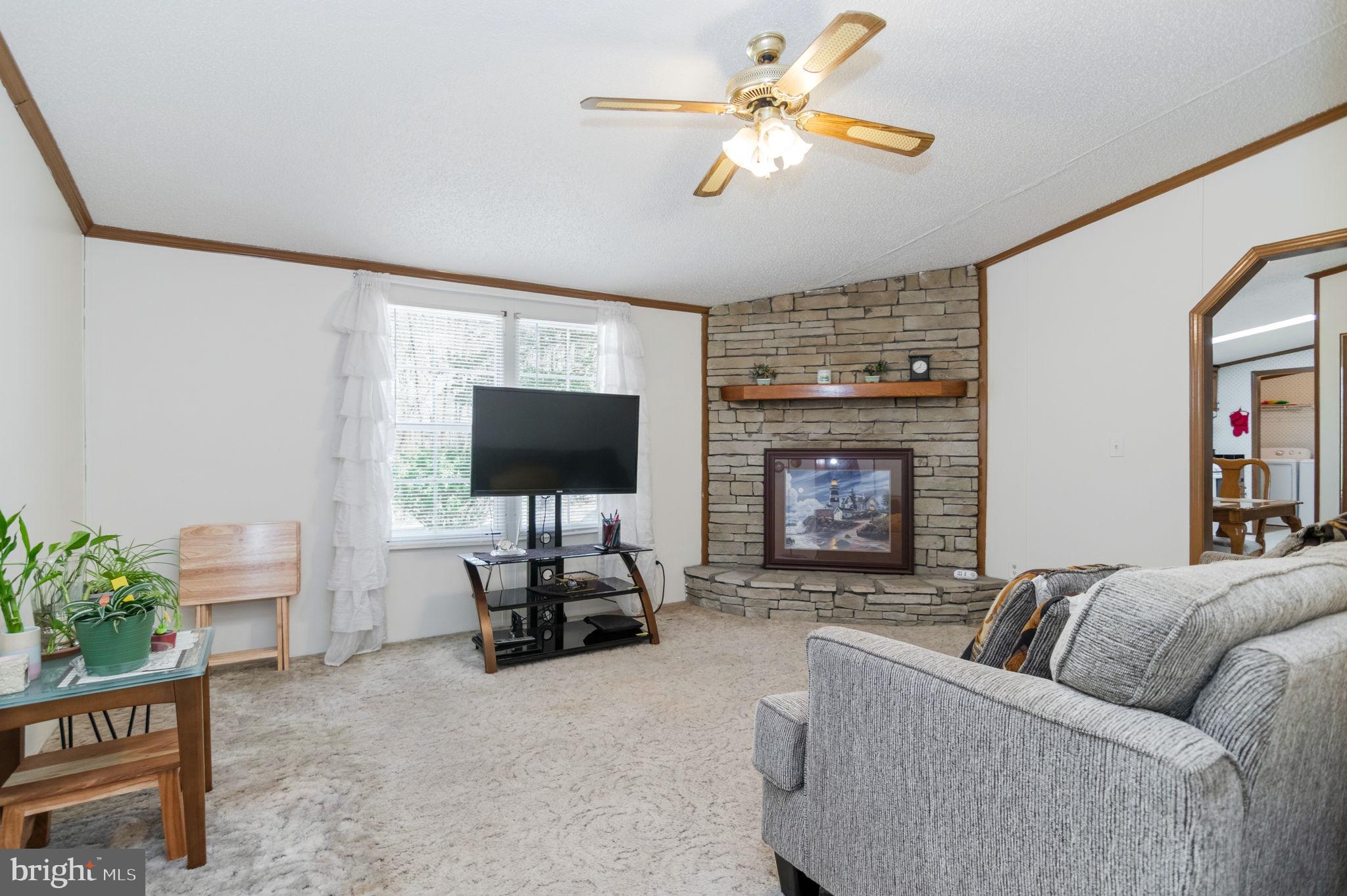 ORANGE - Residential