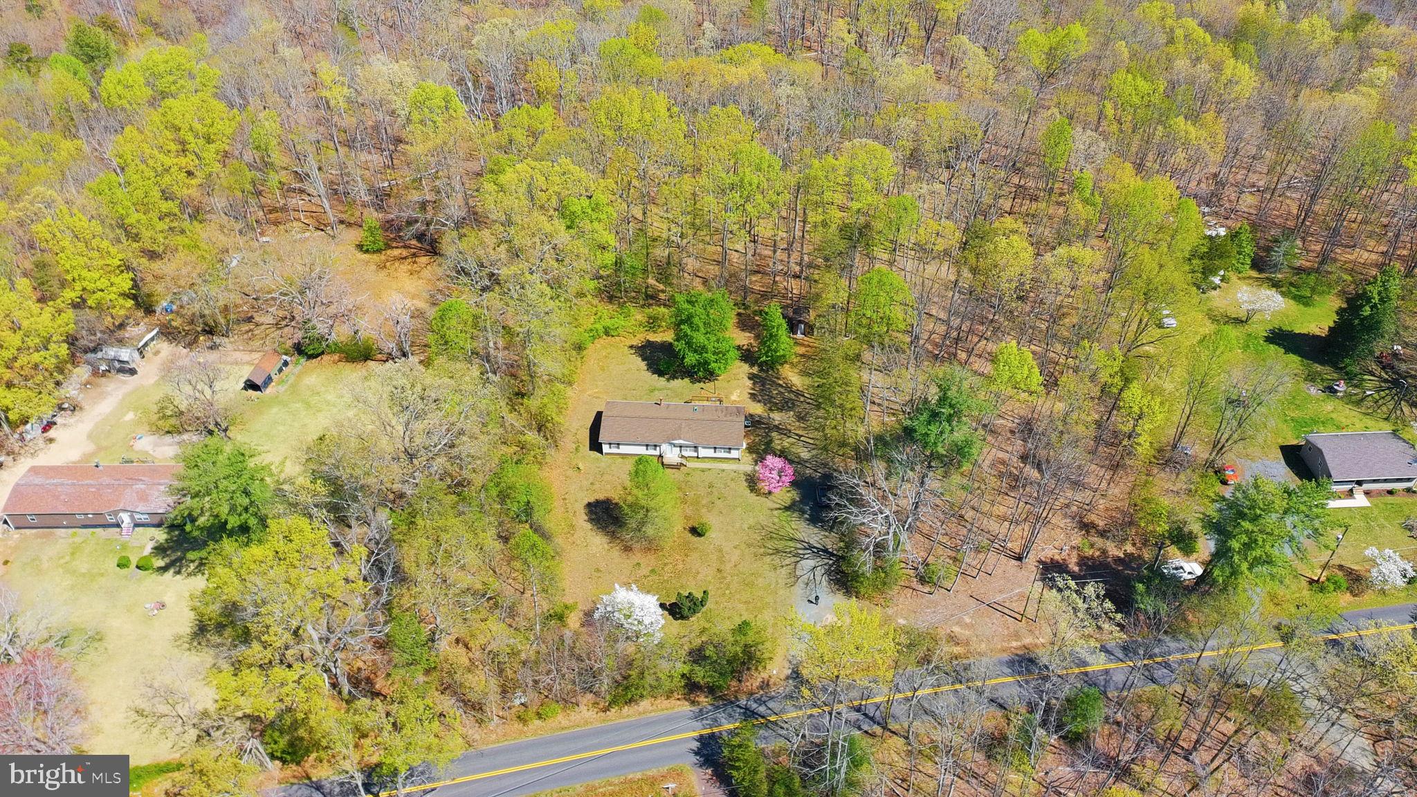 ORANGE - Residential