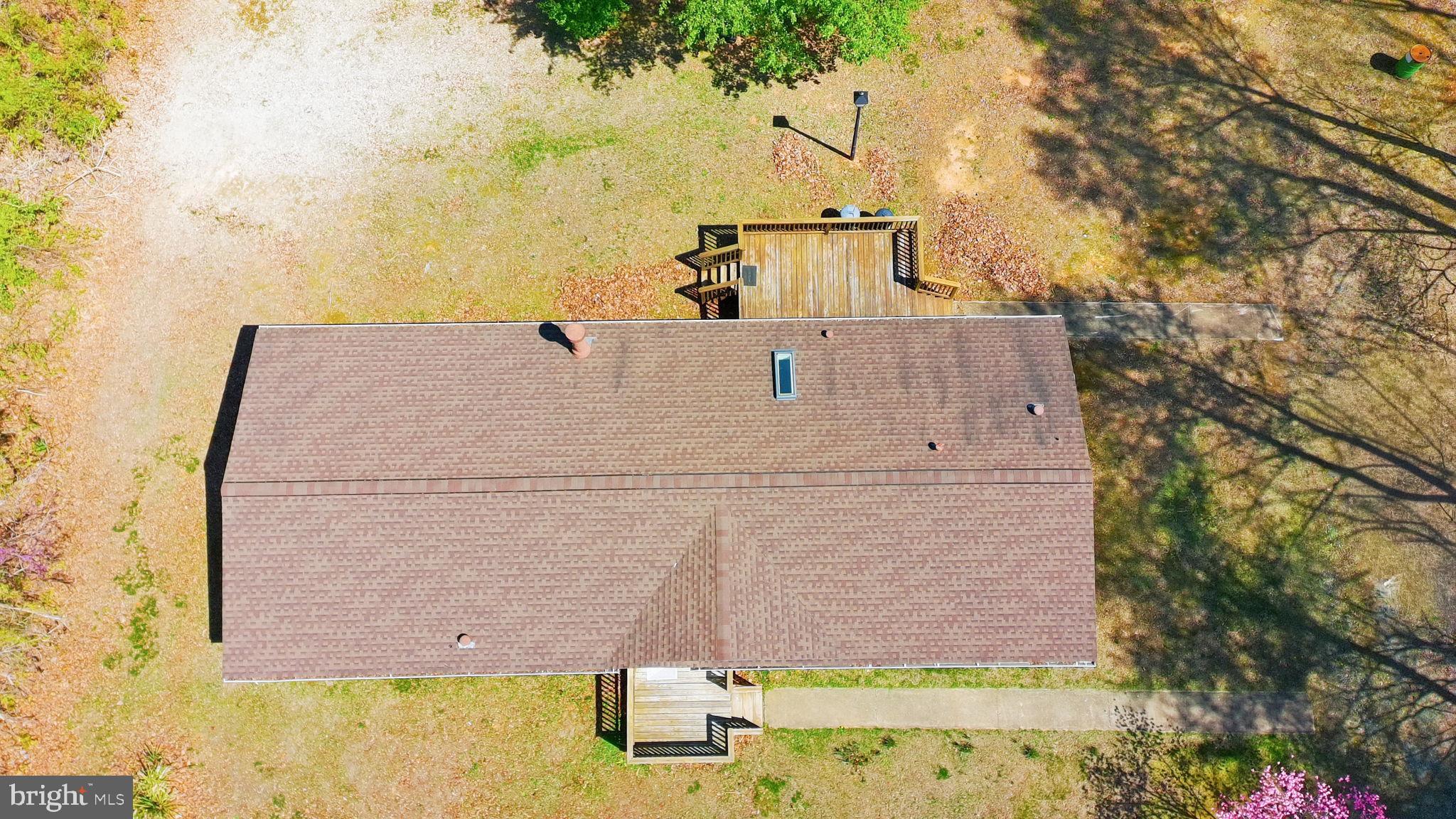 ORANGE - Residential