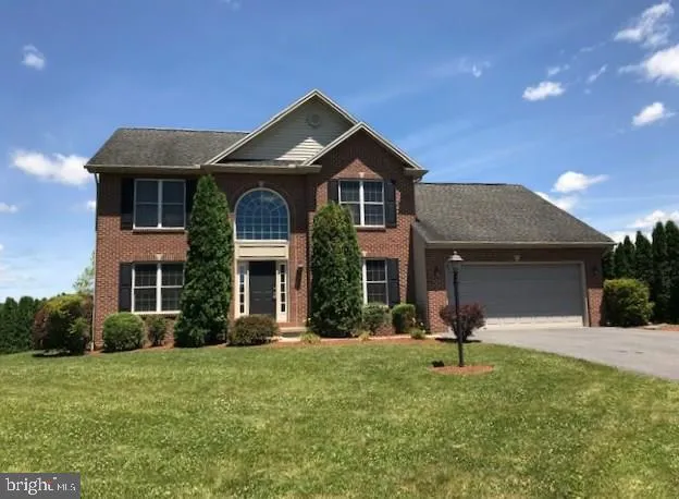 127 Gingerfield Drive, Mifflintown, PA 17059
