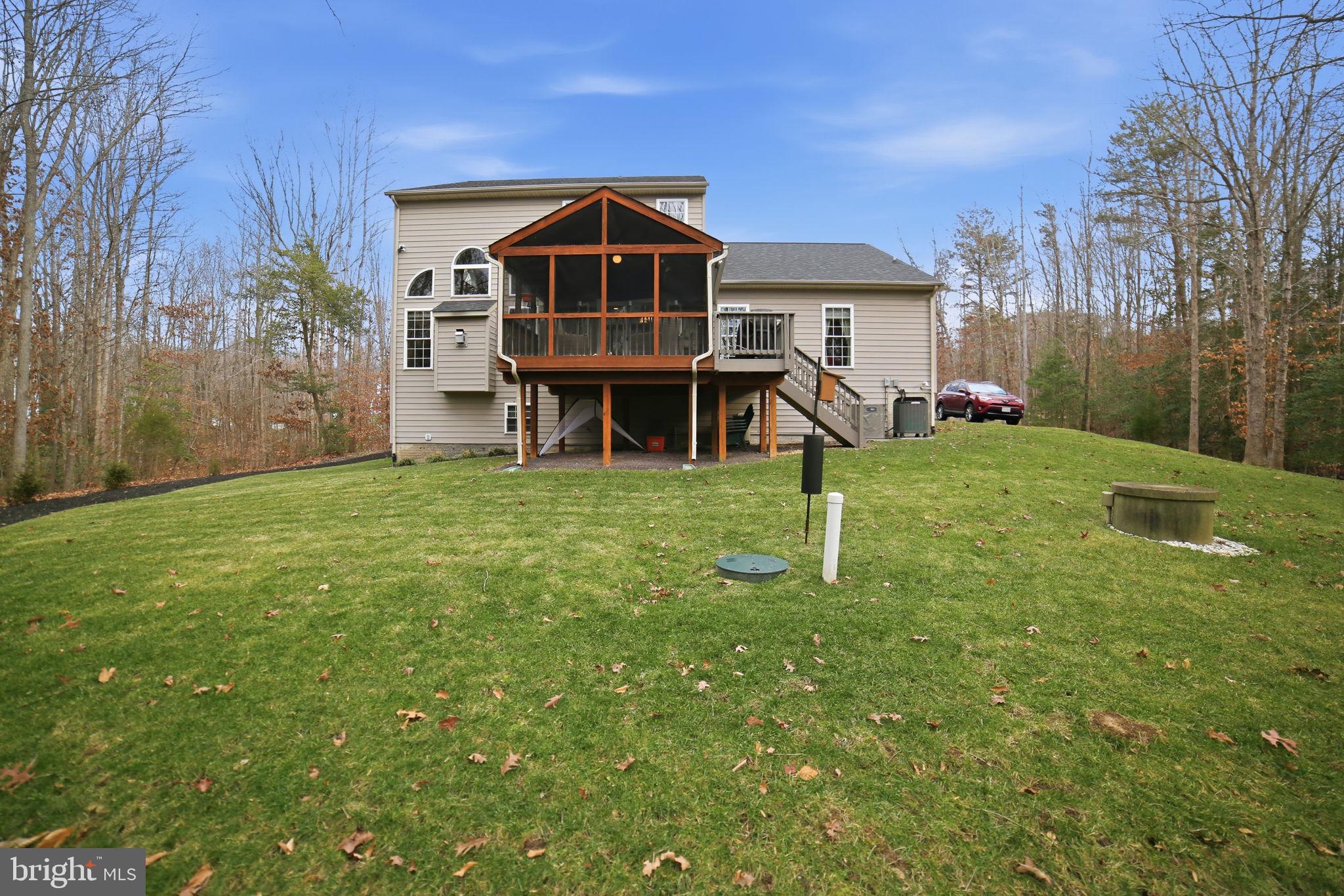 NI RIVER STATION - Residential