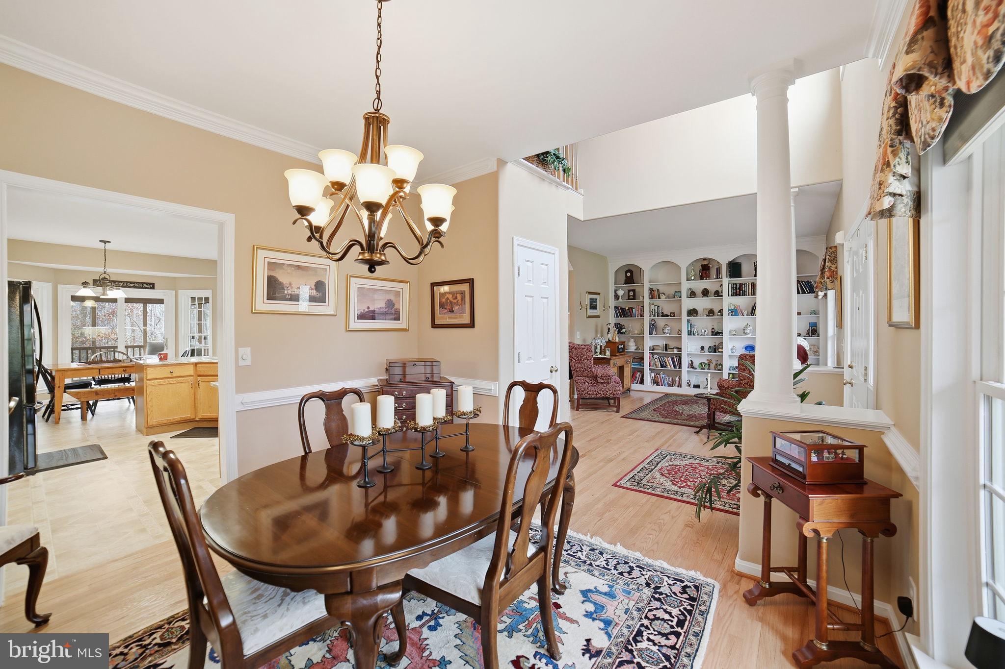 NI RIVER STATION - Residential