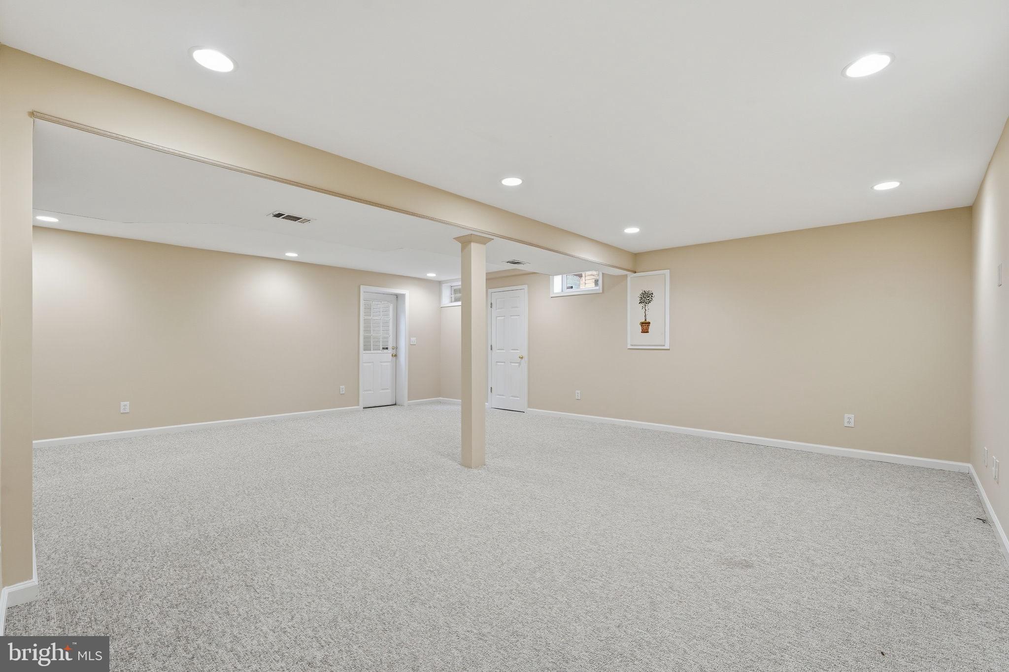 ASHBURN VILLAGE - Residential Lease