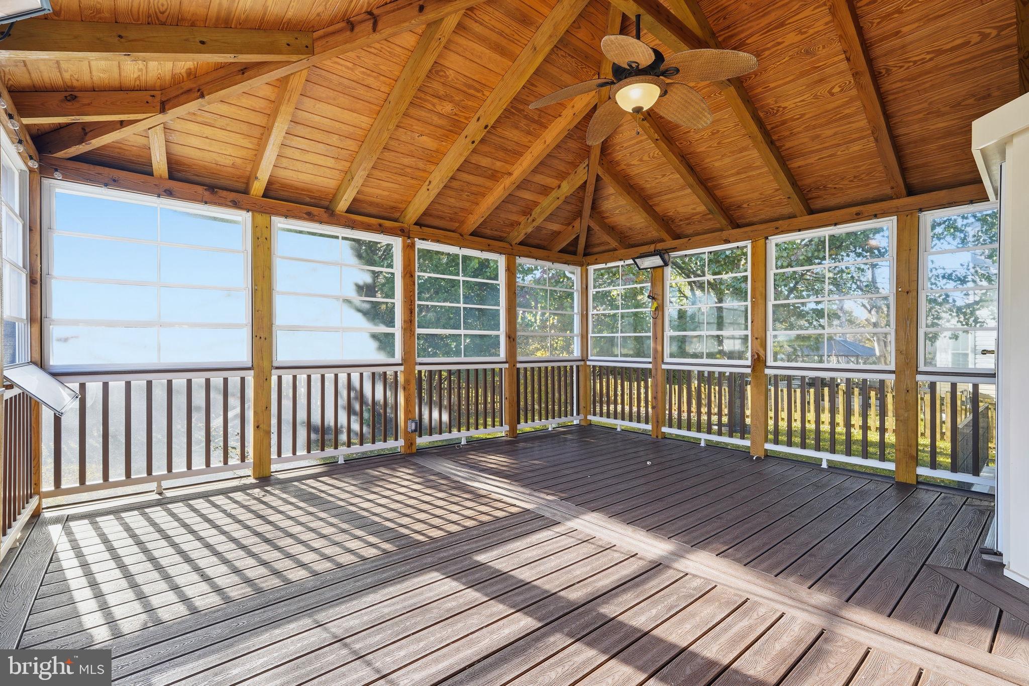 ASHBURN VILLAGE - Residential Lease