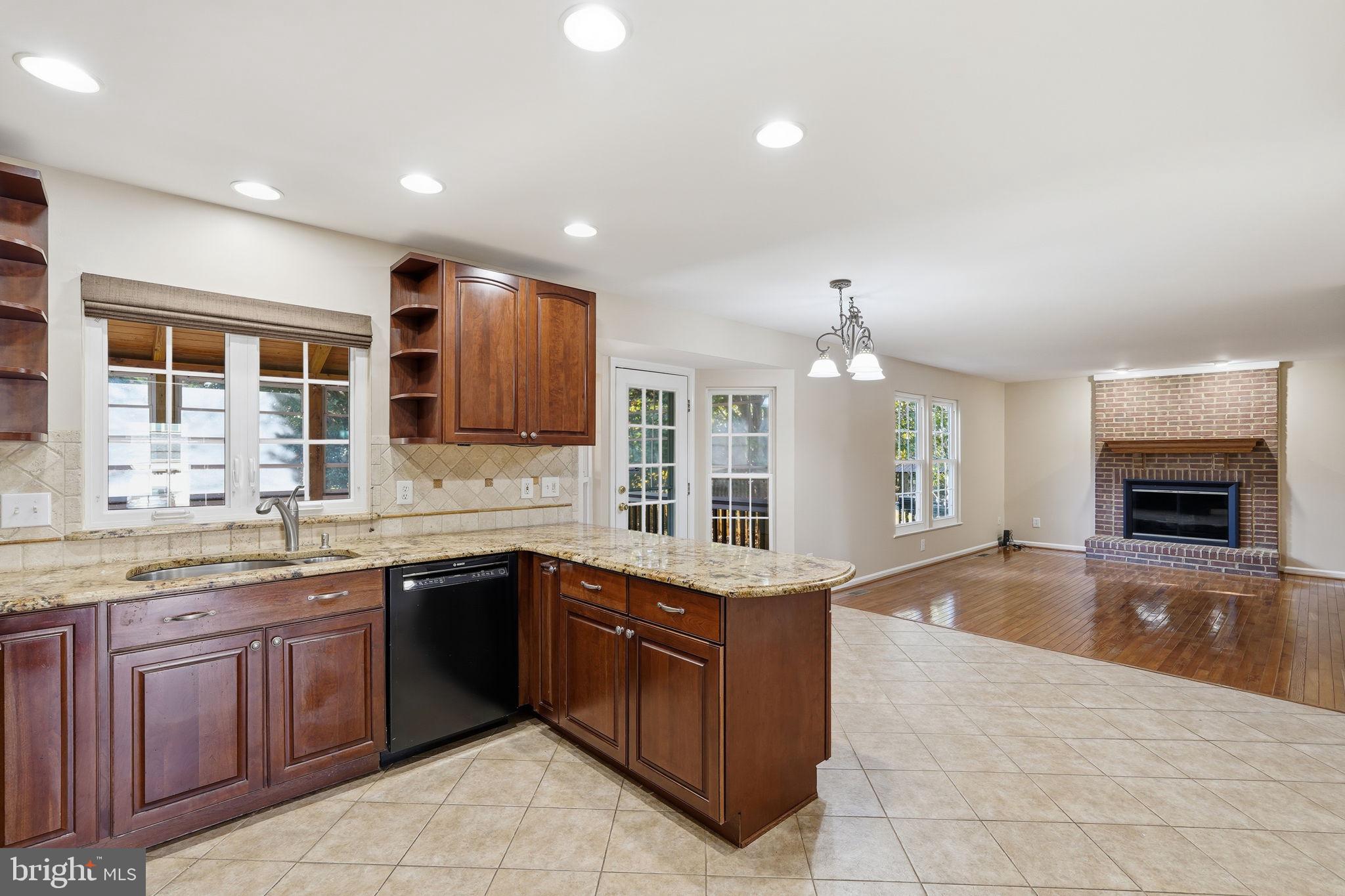 ASHBURN VILLAGE - Residential Lease