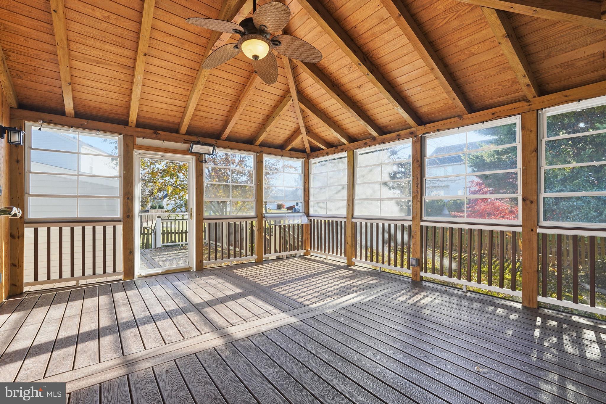 ASHBURN VILLAGE - Residential Lease