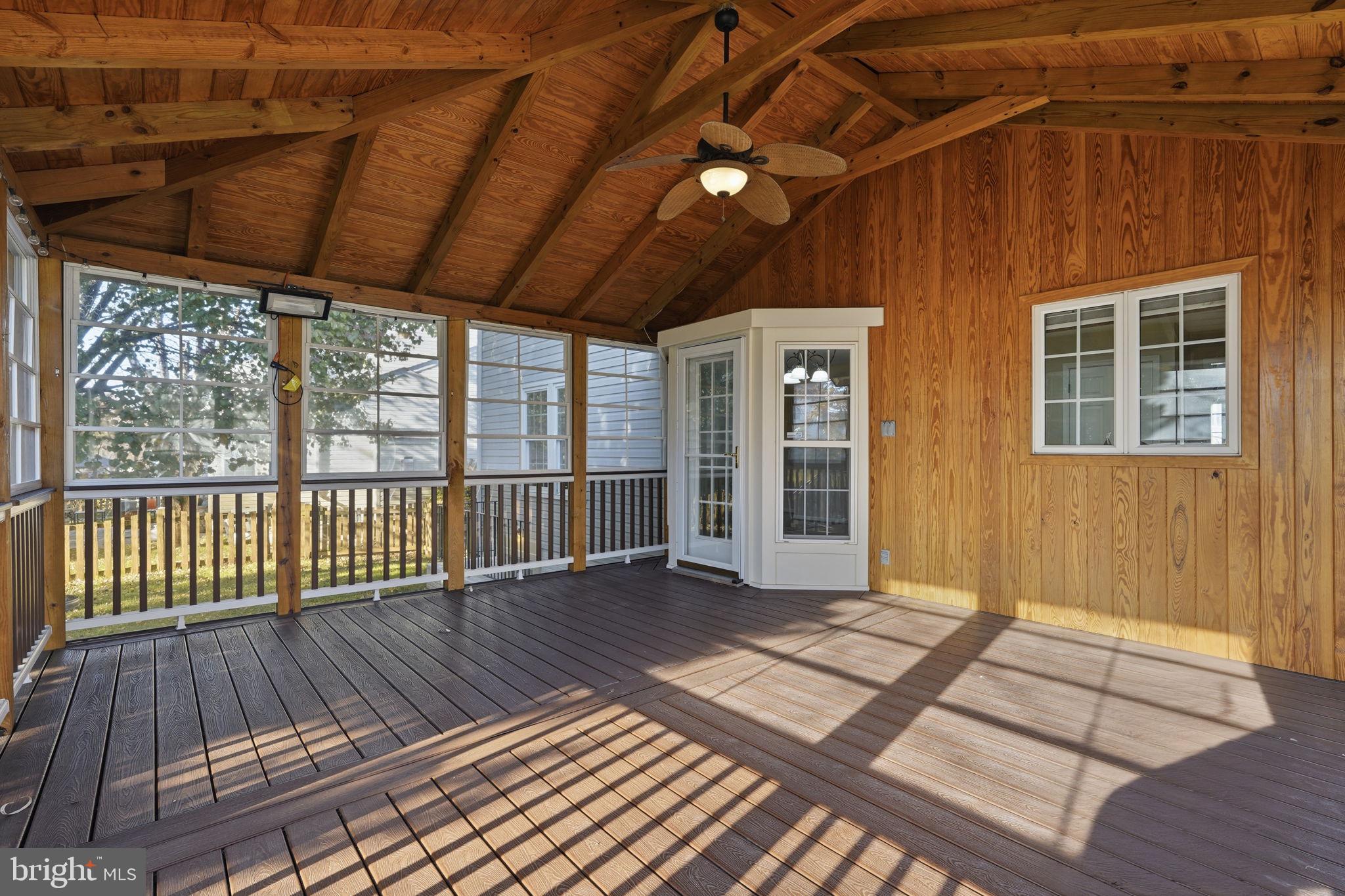 ASHBURN VILLAGE - Residential Lease