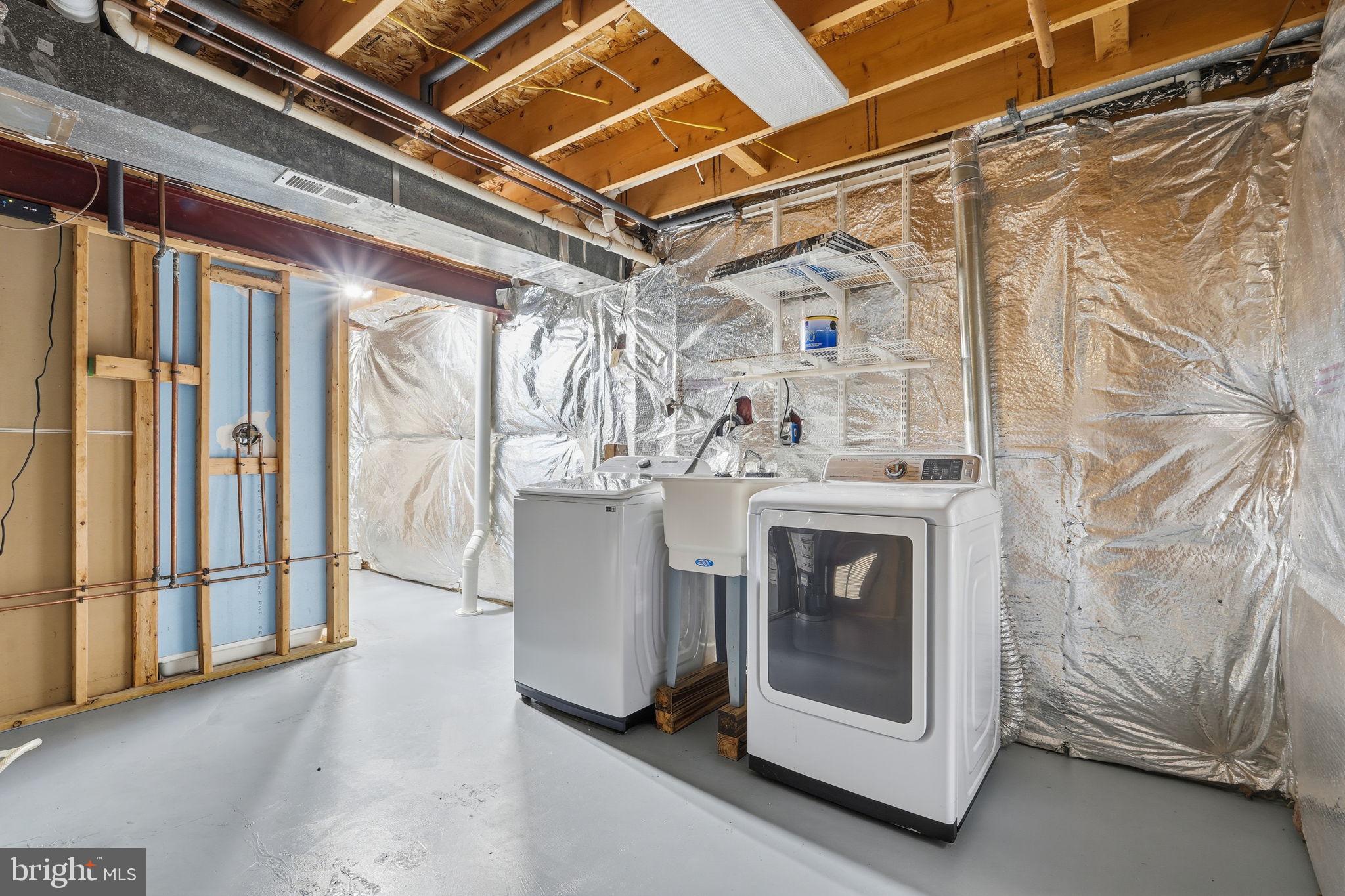 ASHBURN VILLAGE - Residential Lease