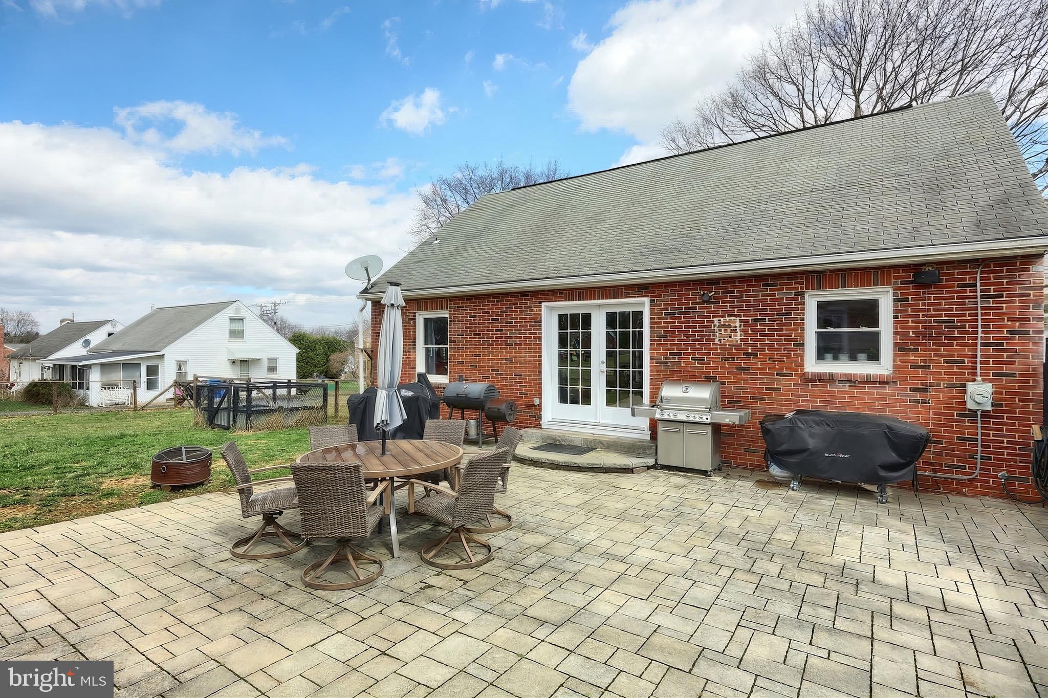 1826 POWDER MILL ROAD