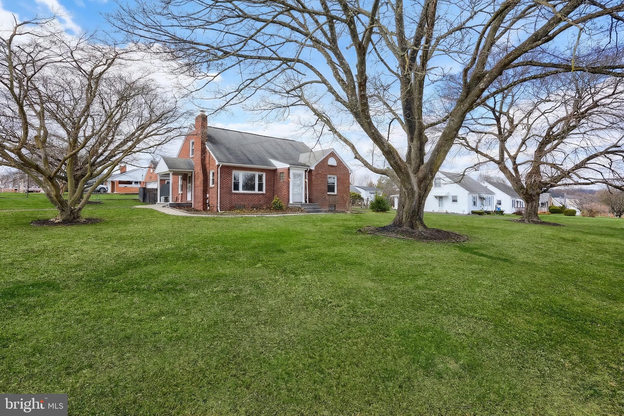 1826 POWDER MILL ROAD